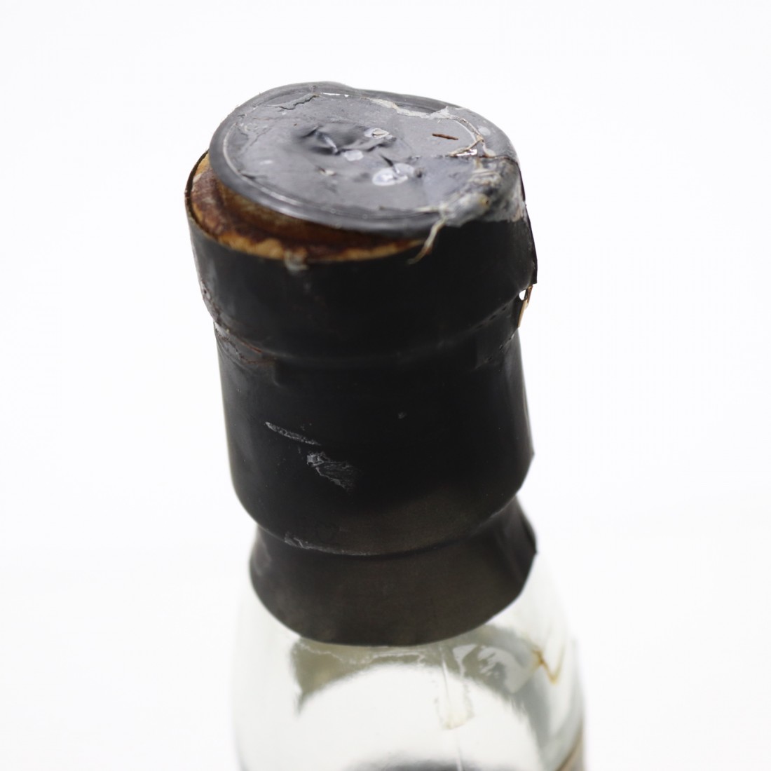 Jamaica 1991 Rum Nation 25 Year Old Cask Strength Whisky Auctioneer