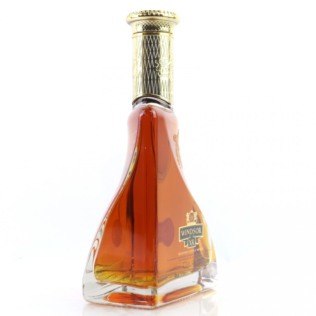 Windsor XR Whisky Auctioneer