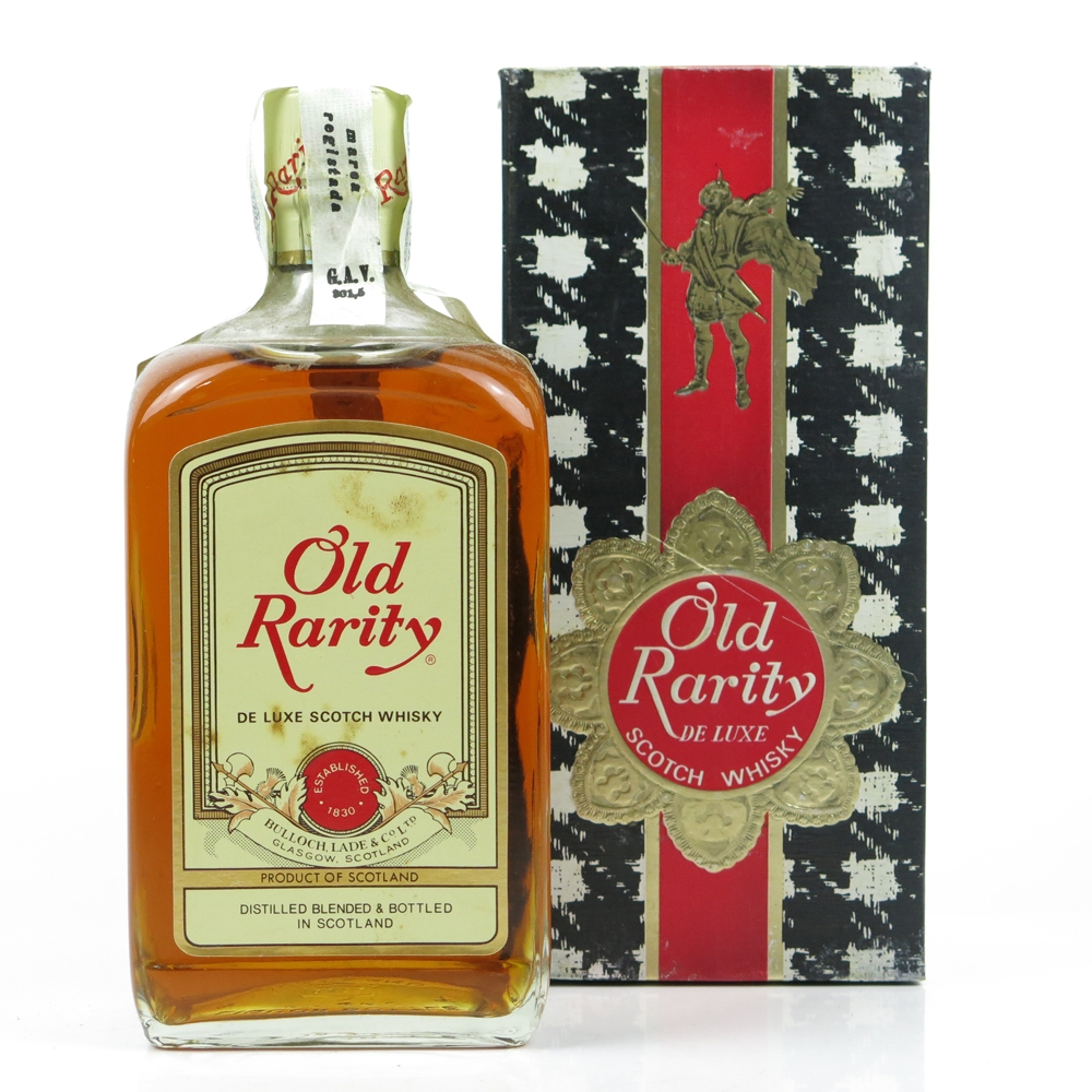 オ−ルド 購入 ラリティ デラックス スコッチウイスキー 容量＆度数
