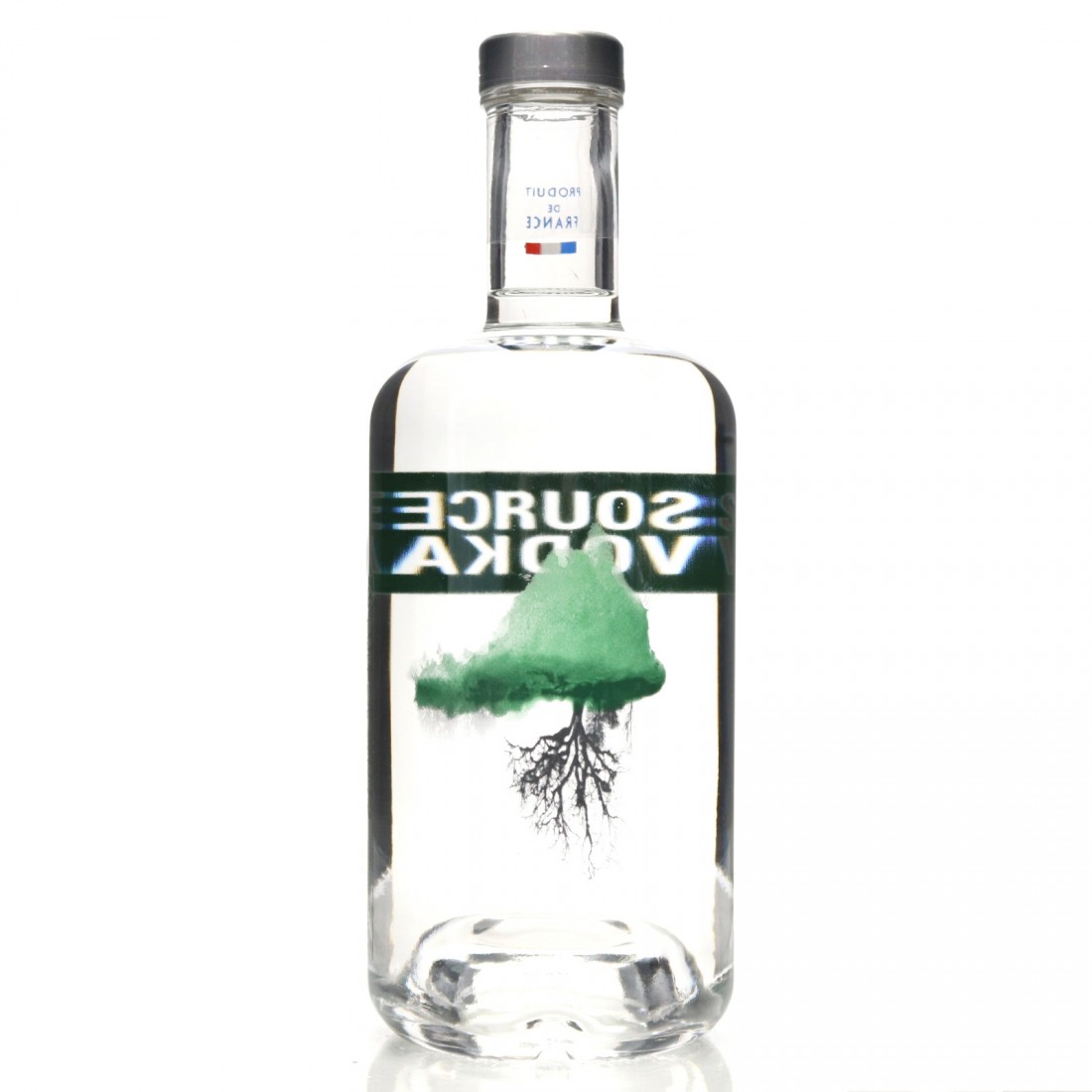 Source French Vodka Whisky Auctioneer