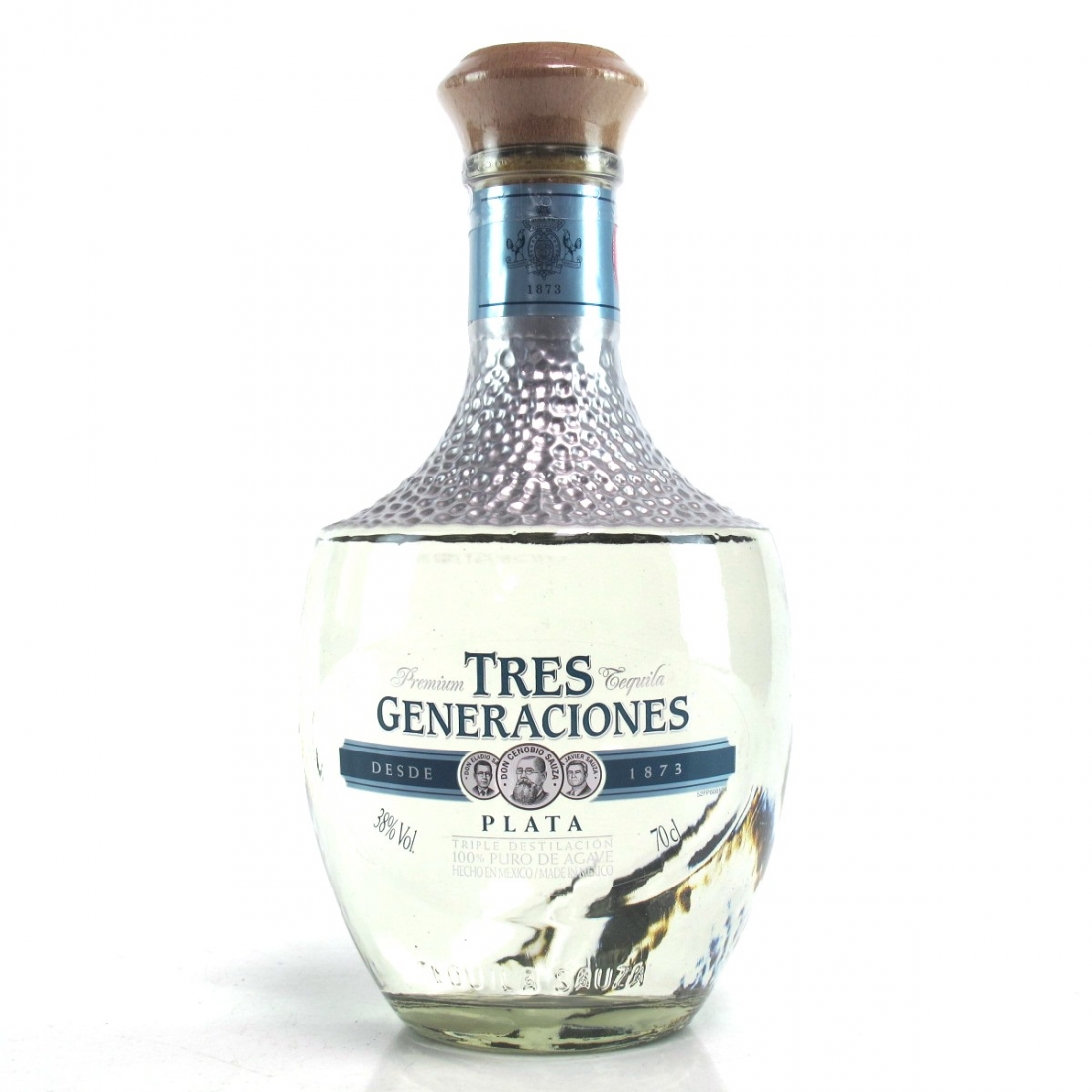 Sauza Tres Generaciones Tequila | Whisky Auctioneer