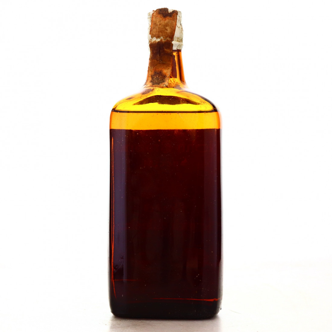 John Brown's Special 1960s Whisky Auctioneer