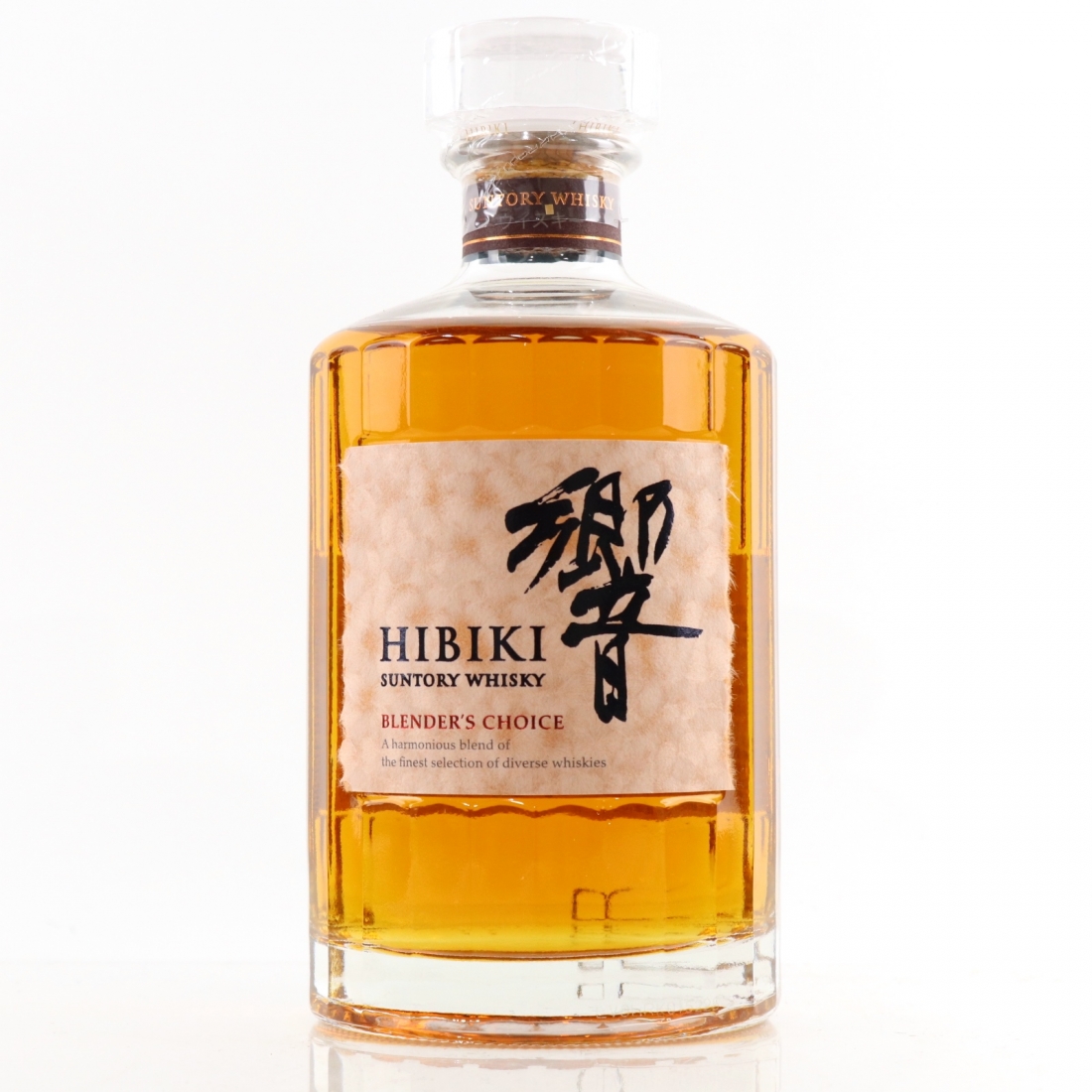 Hibiki Blender's Choice Whisky Auctioneer