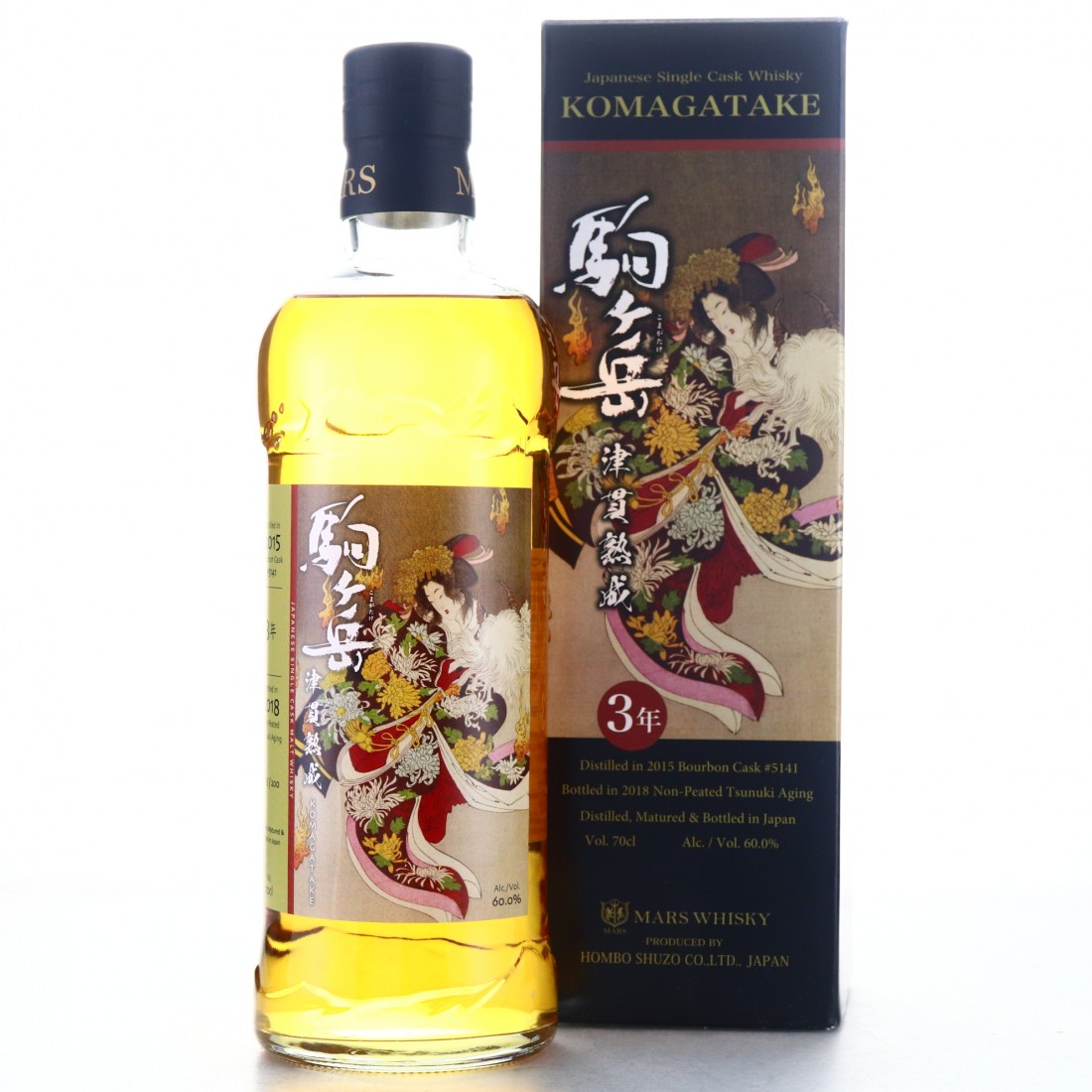 Nancy whiskey ゴーストソング Nancy whiskey ゴーストソング