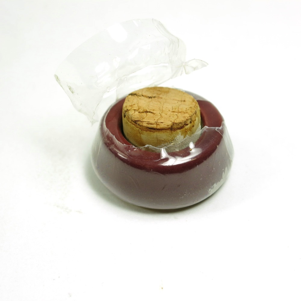 Old St Andrews 25 Year Old Blend / BROKEN CORK Whisky Auctioneer