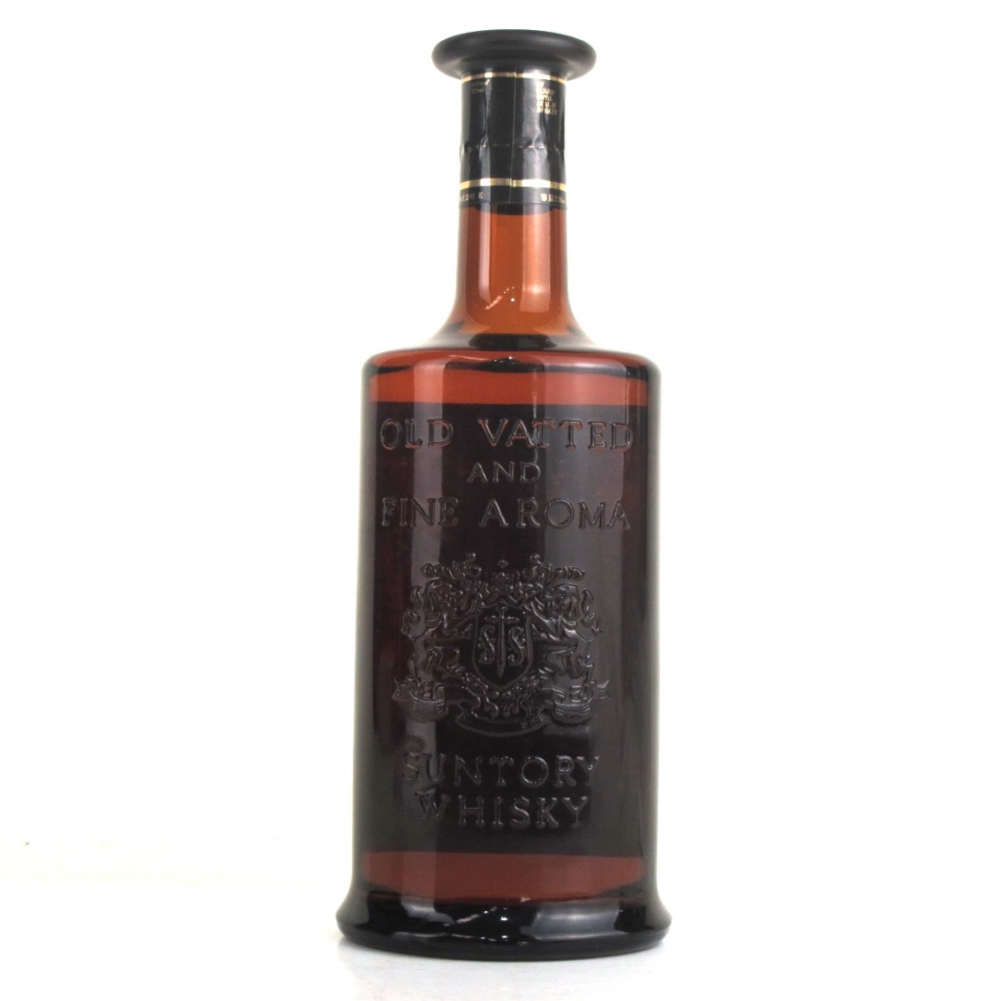 Suntory Custom 72cl Whisky Auctioneer