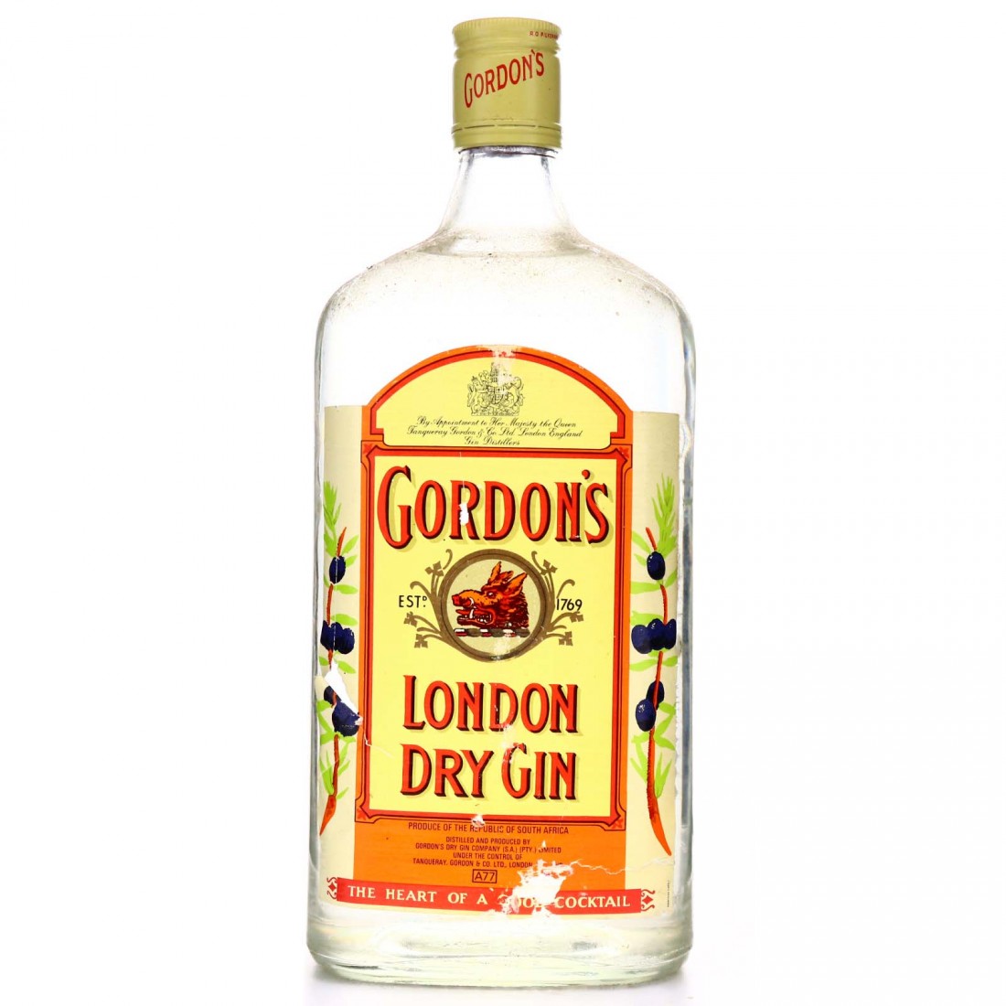 Gordon