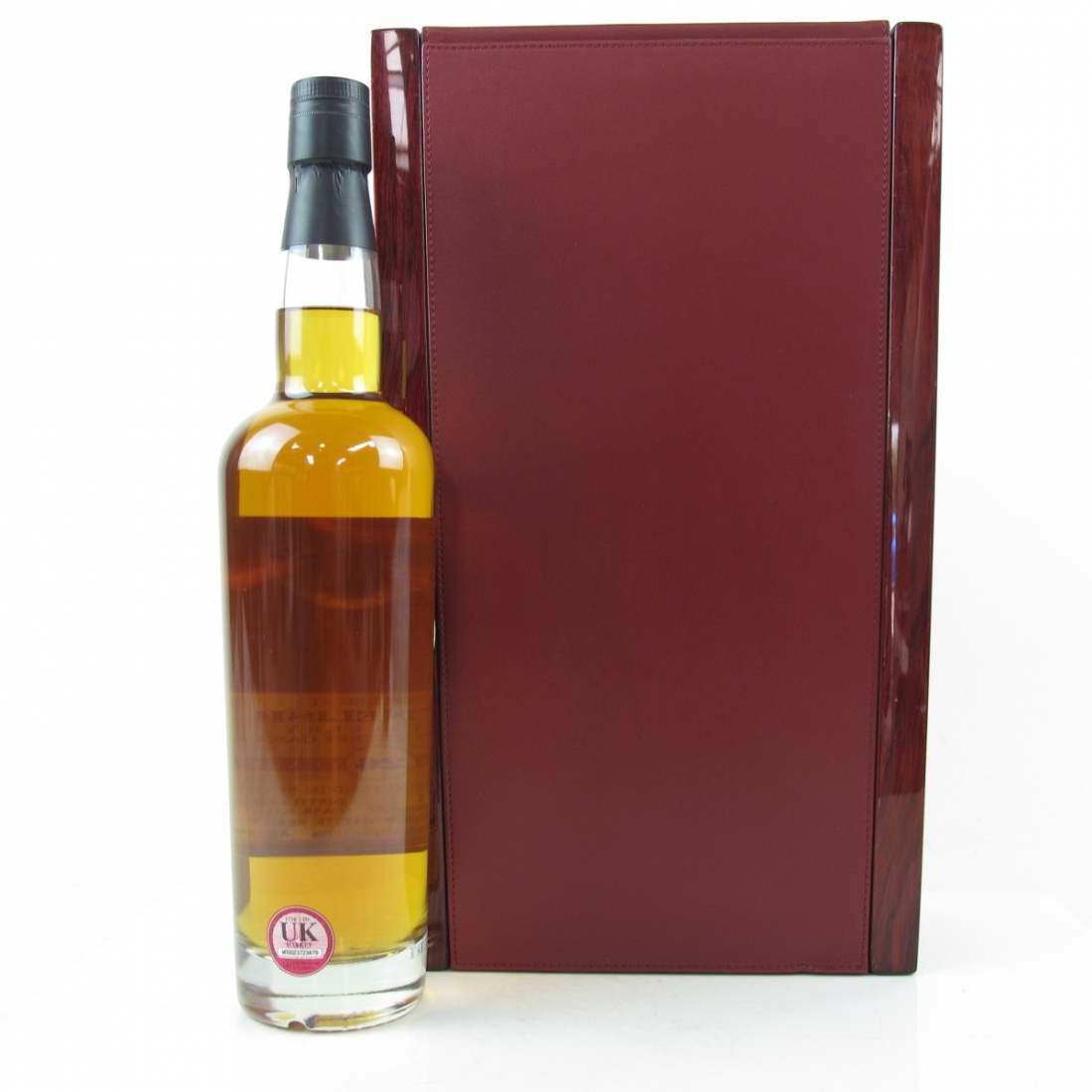 Clynelish 1988 Duncan Taylor 26 Year Old