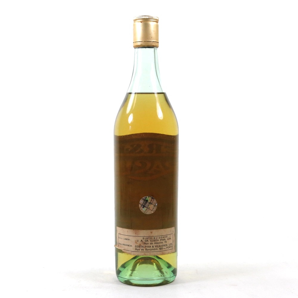 Maracugin Passionfruit GinLiqueur Whisky Auctioneer