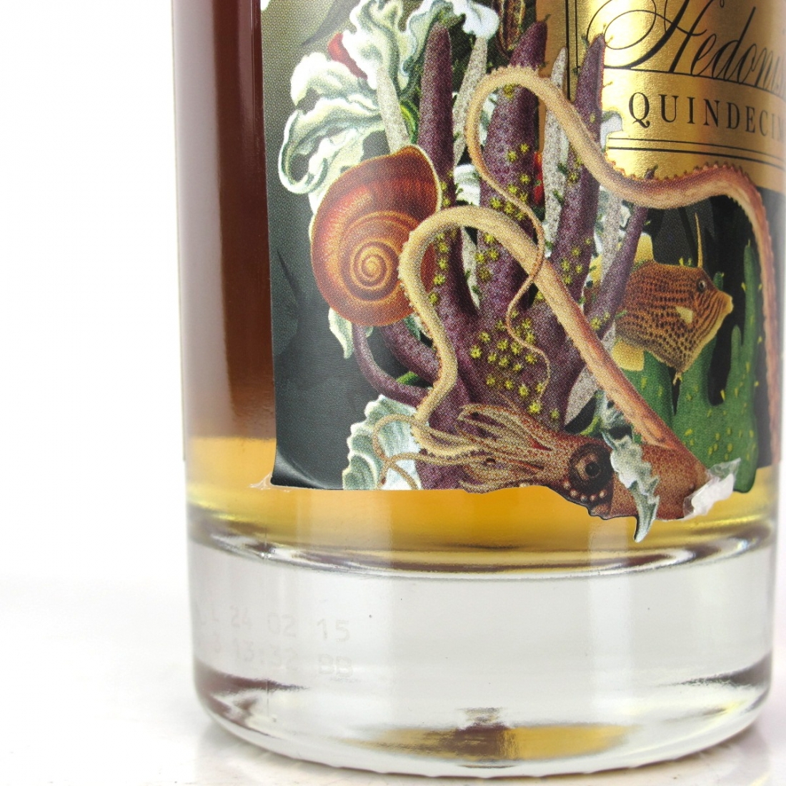 Compass Box Hedonism Quindecimus Whisky Auctioneer