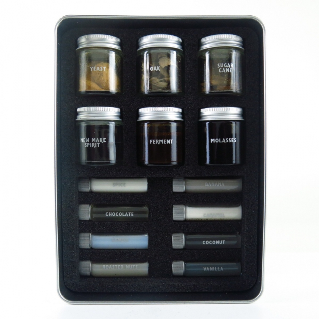 Angostura Nosing Kit Whisky Auctioneer