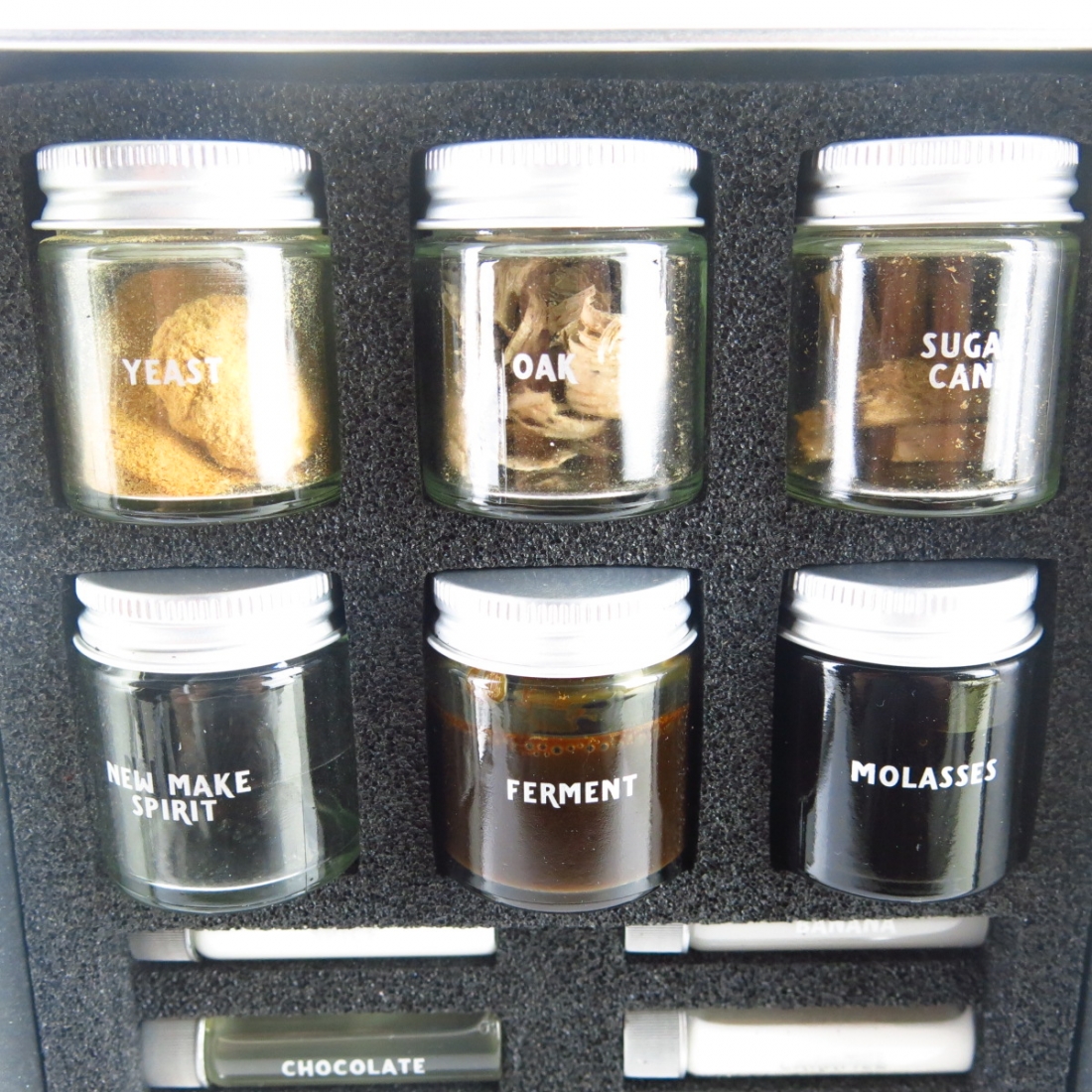 Angostura Nosing Kit Whisky Auctioneer