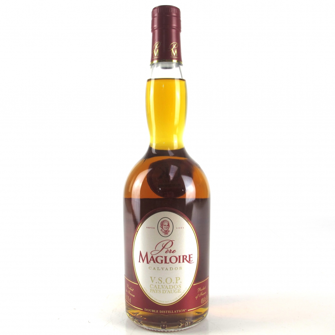 Pere Magloire VSOP Calvados | Whisky Auctioneer