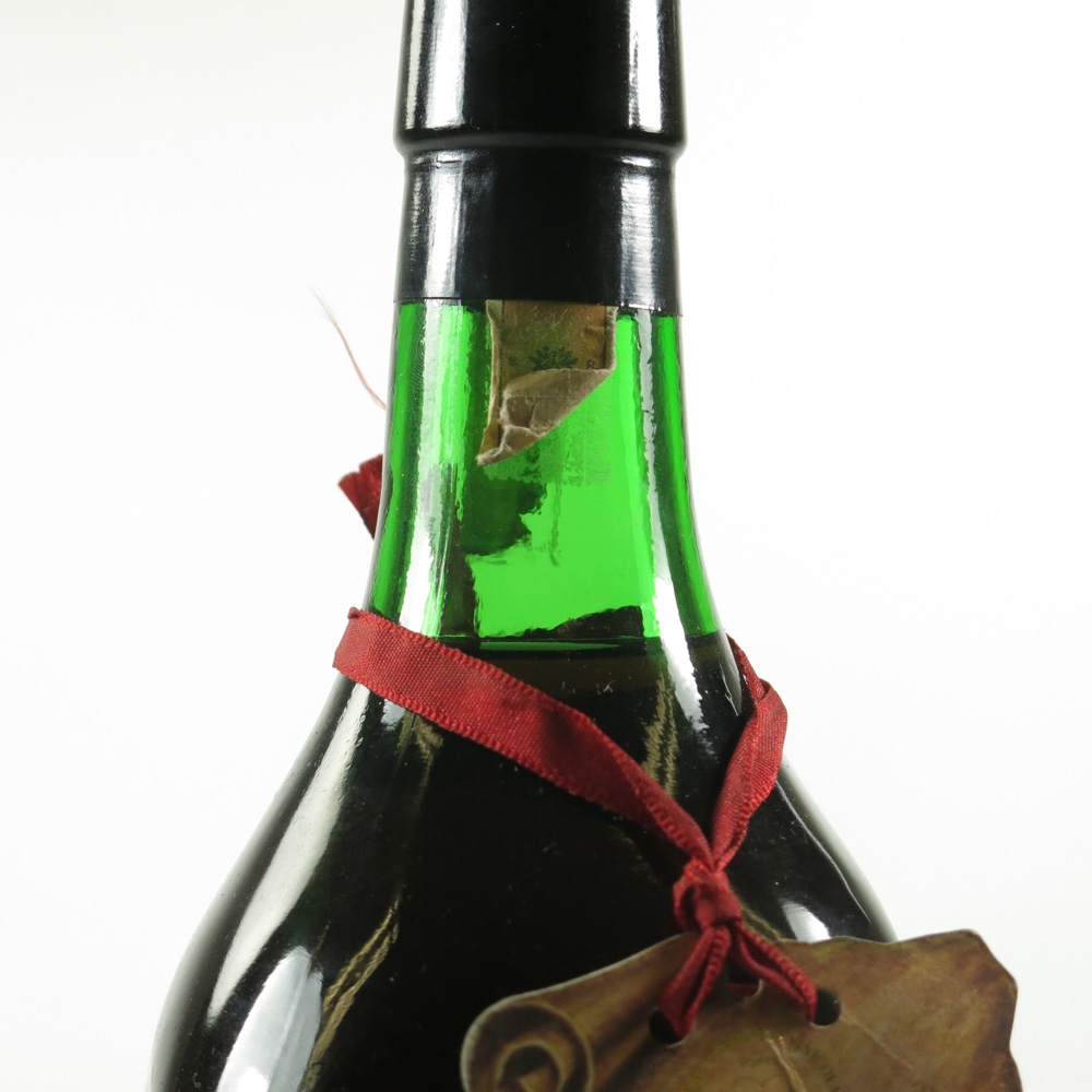 Fim de Seculo Aguardente Vinica Velha Whisky Auctioneer