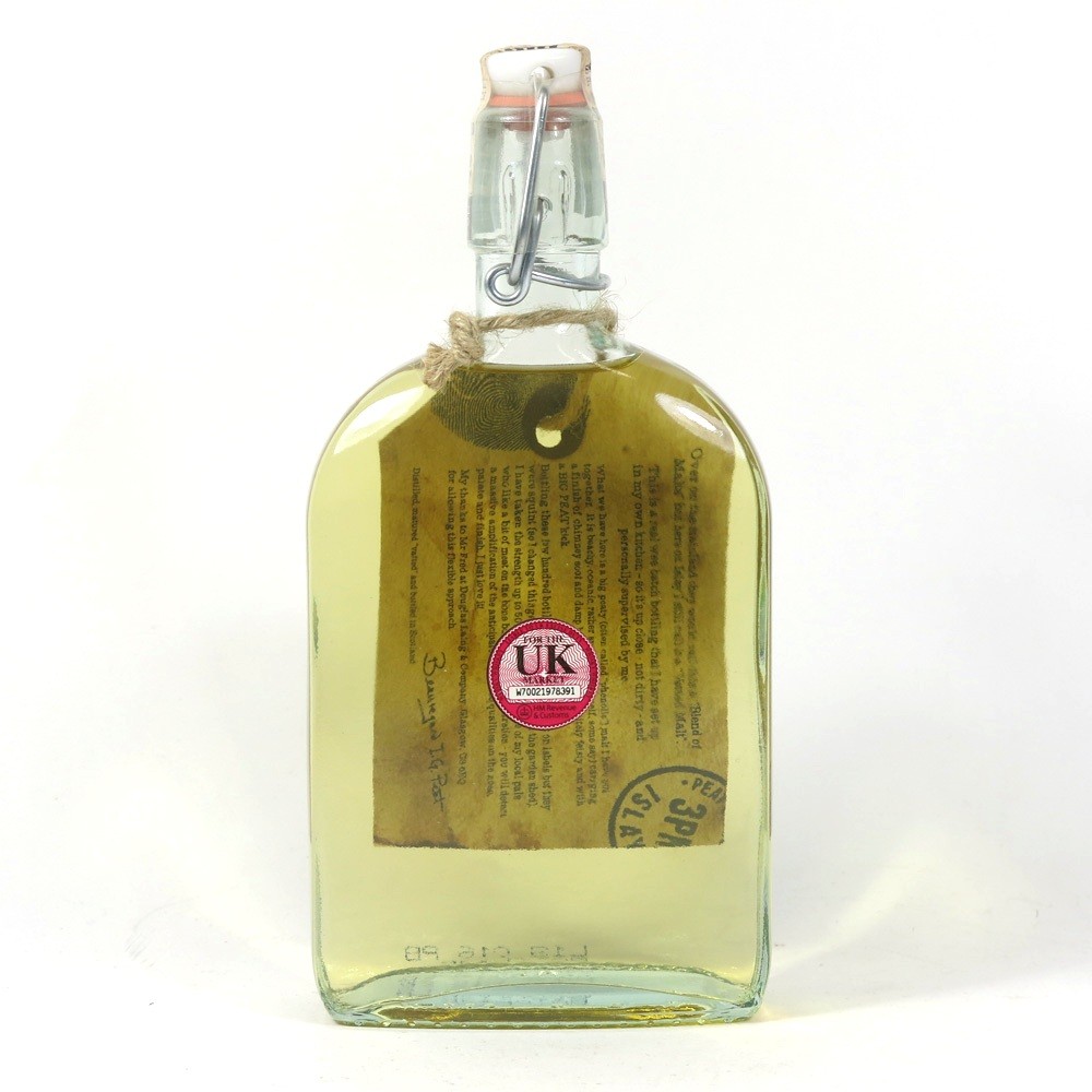 Big Peat Cask Strength 50cl Whisky Auctioneer