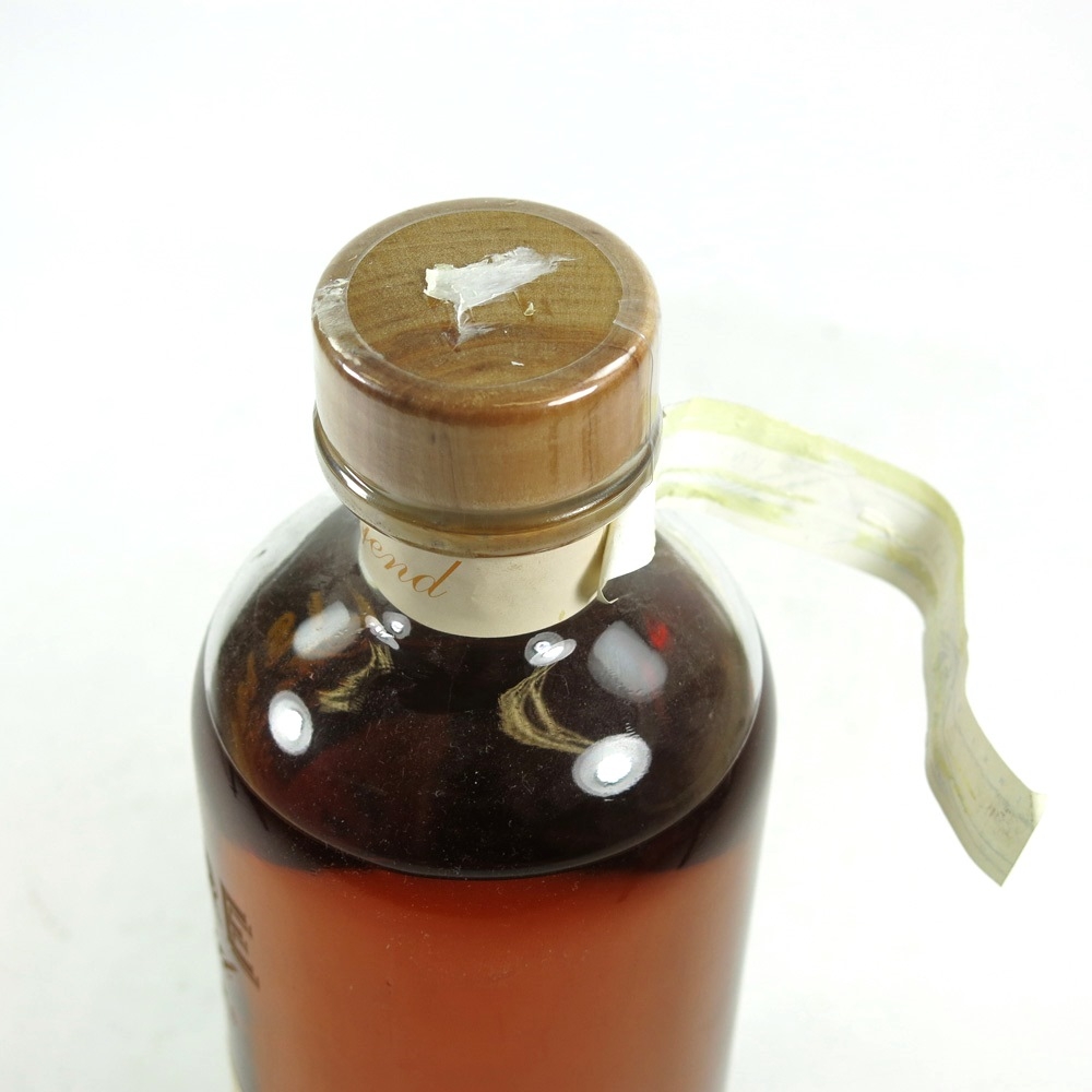 Lismore 1977 The Legend 21 Year Old / Single Cask Whisky Auctioneer