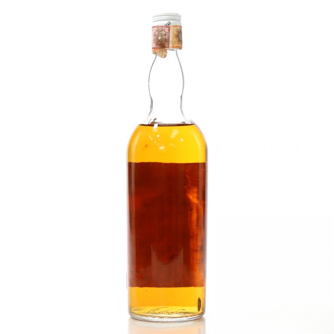 Harvey's Special Blended Scotch Whisky Circa 1970s Whisky Auctioneer