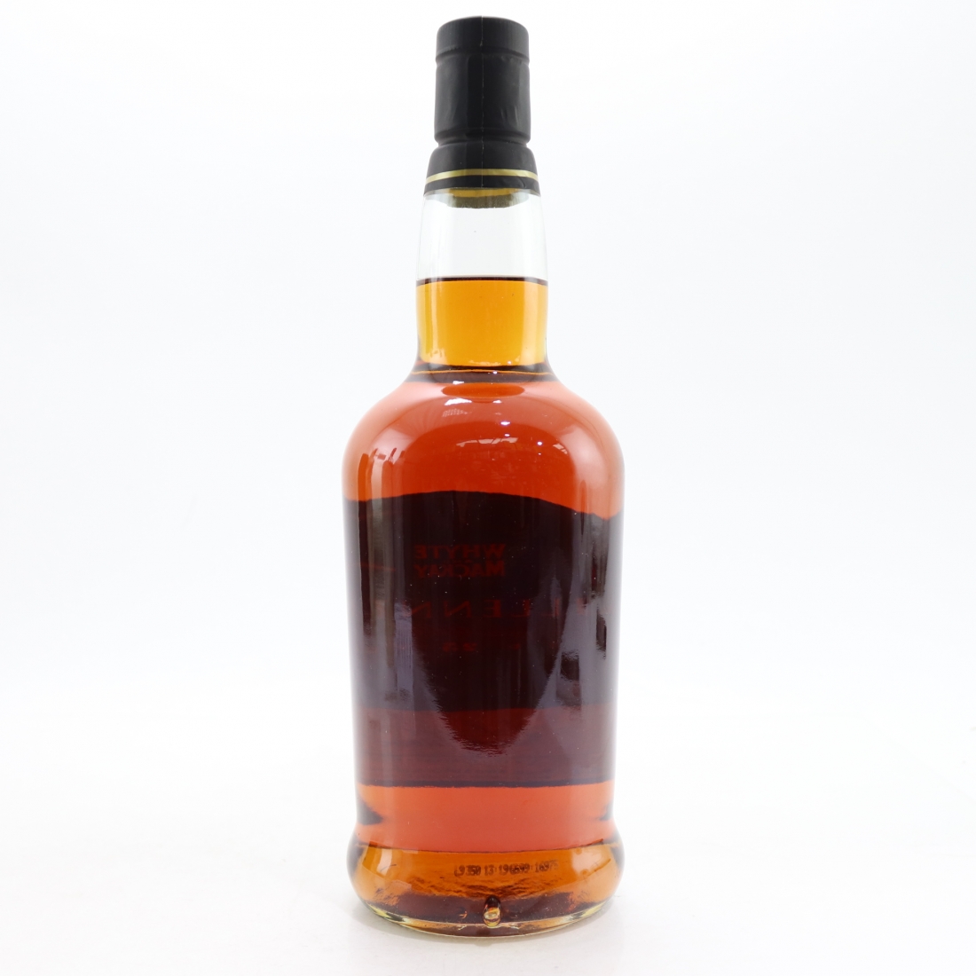 Whyte and Mackay 25 Year Old Millenium Whisky Auctioneer