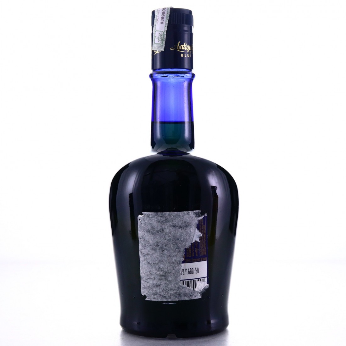 Antiquity Blue Ultra Premium Whisky Auctioneer