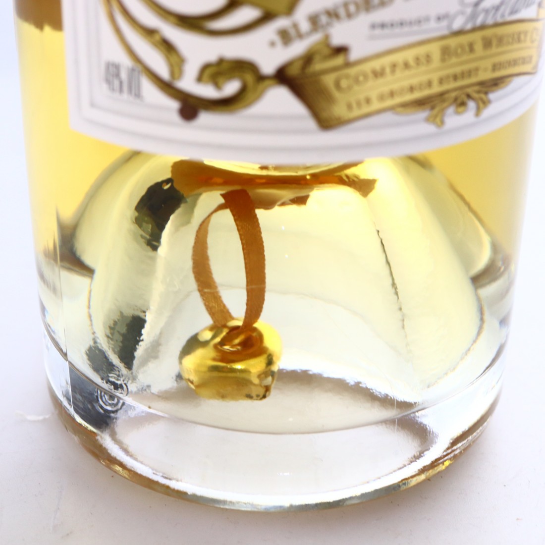 Compass Box Juveniles Limited Edition Whisky Auctioneer