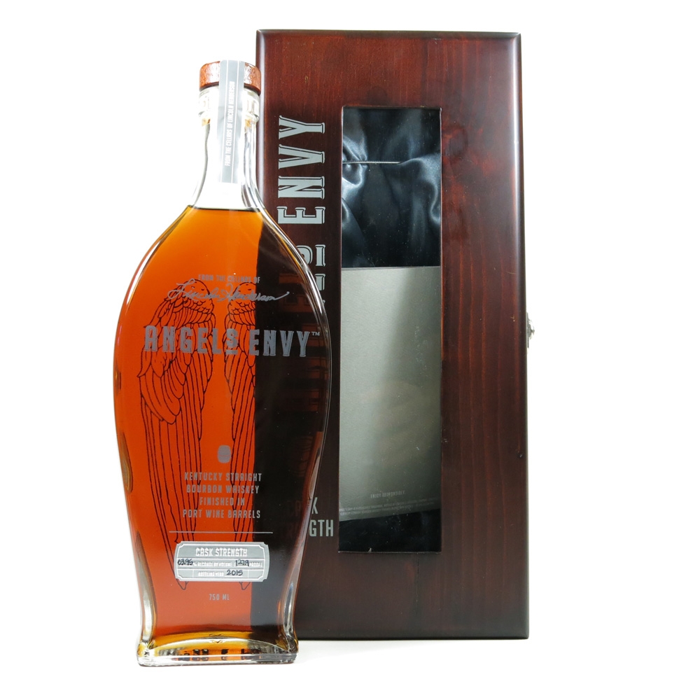 angel's envy japanese cask for sale