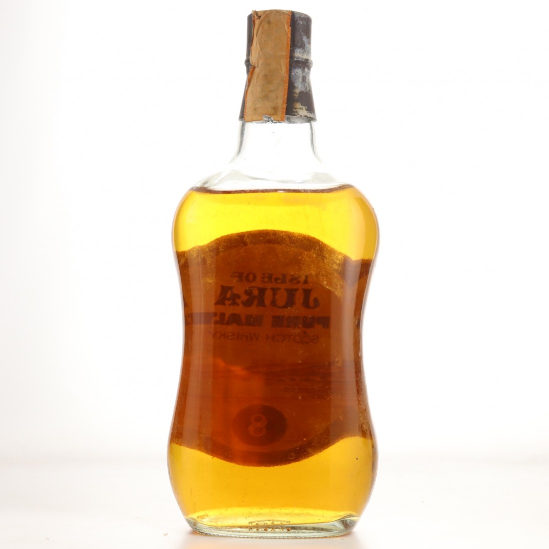 Jura 8 Year Old 1970s Whisky Auctioneer