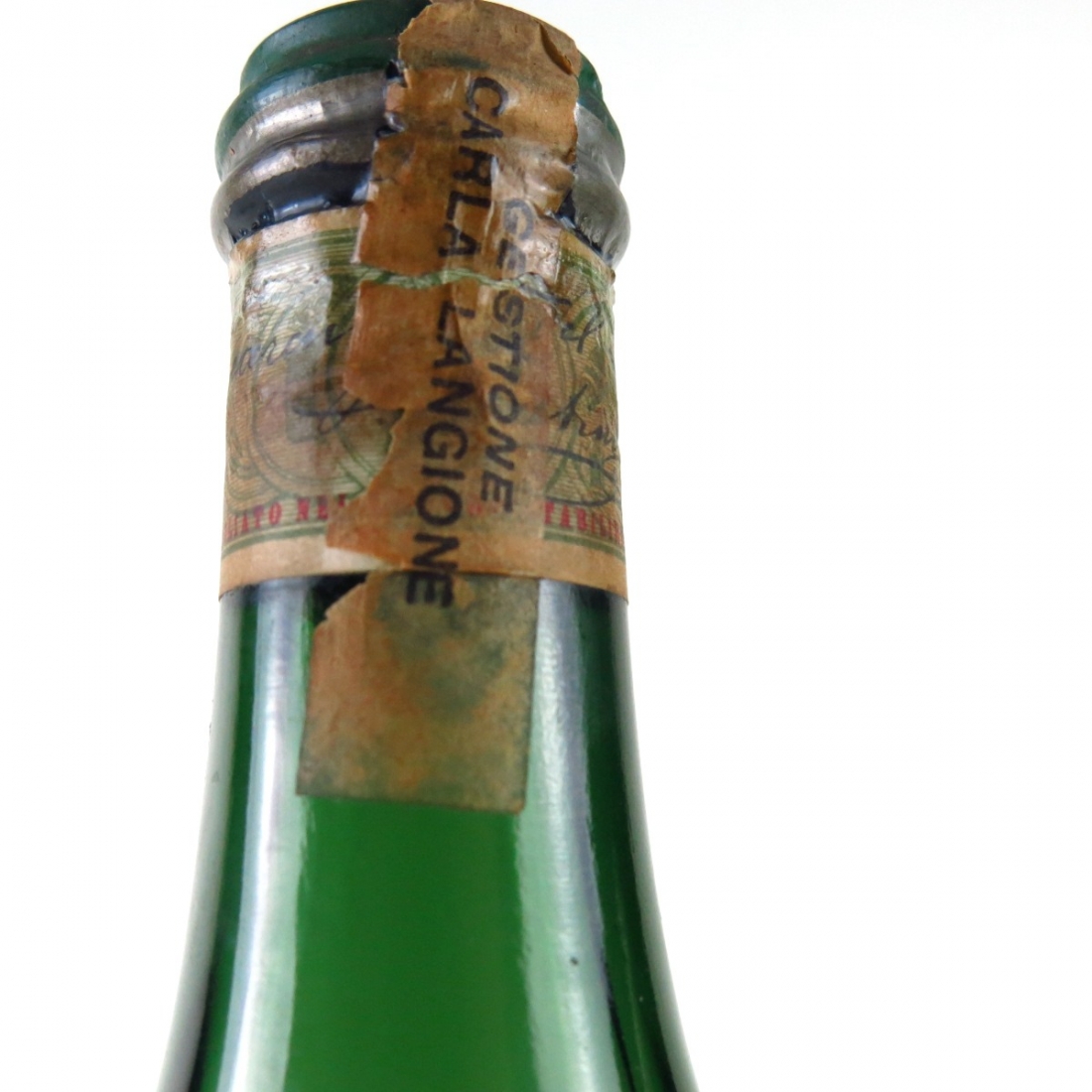 Martini Dry 1 Litre 1960s Whisky Auctioneer