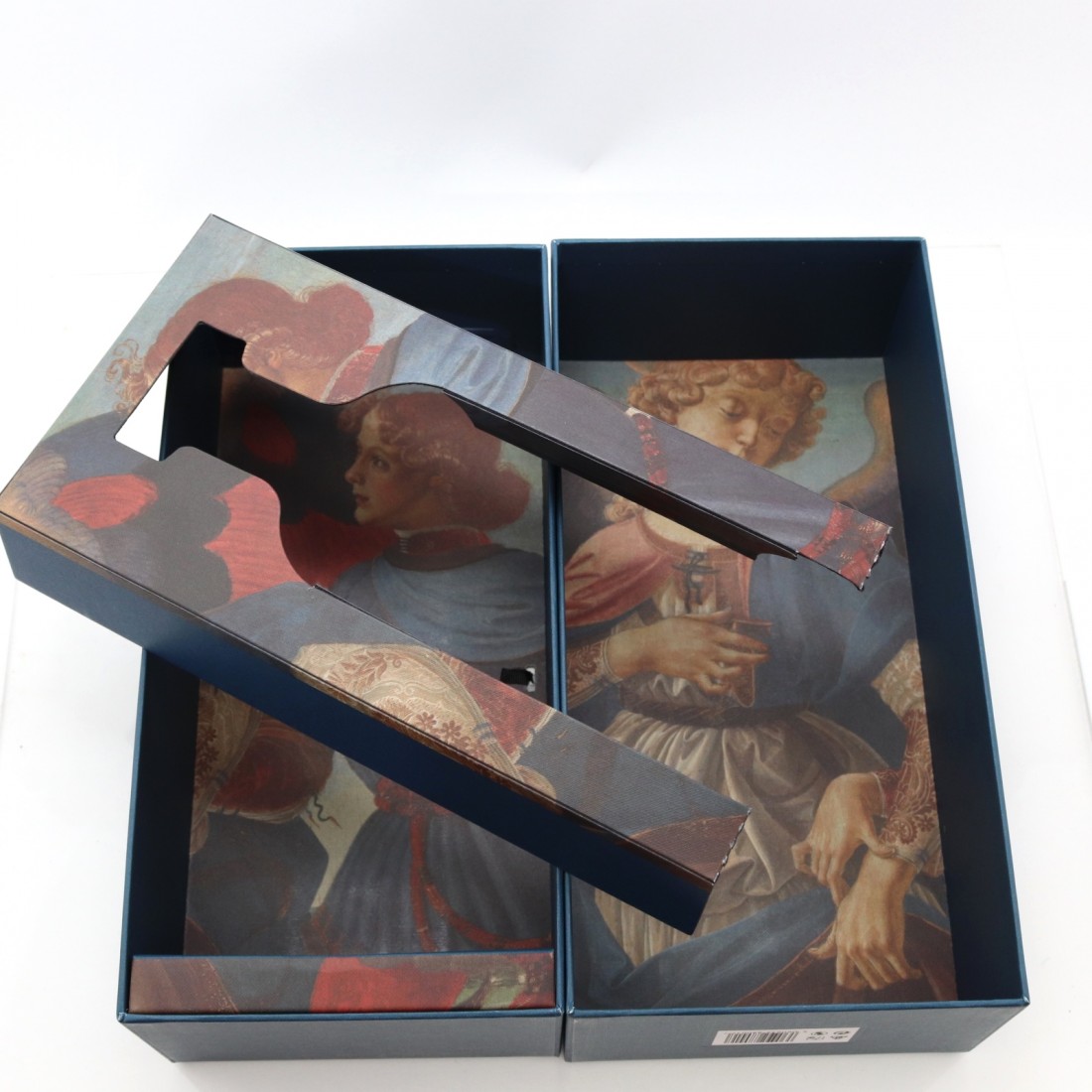 Compass Box Tobias and the Angel Whisky Auctioneer