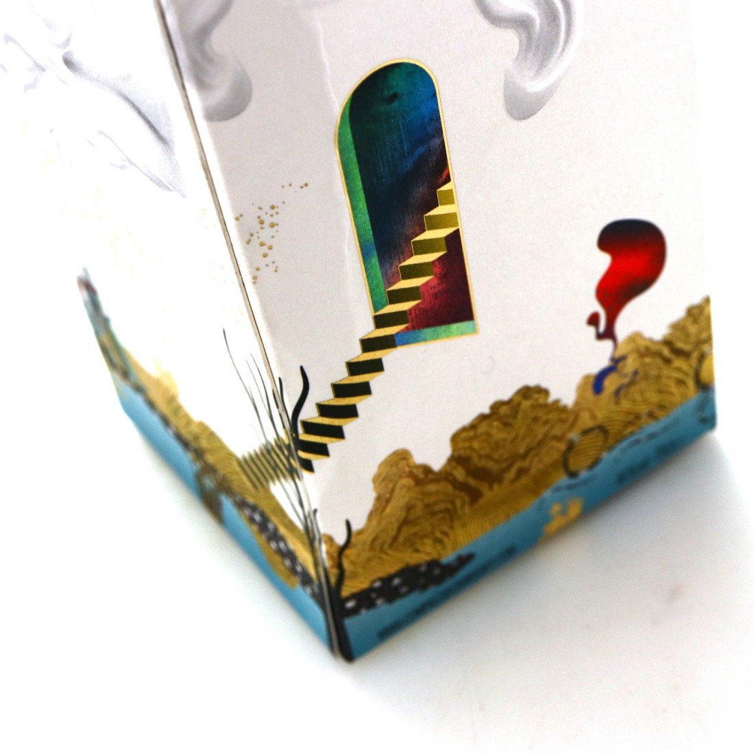 Compass Box Phenomenology Whisky Auctioneer