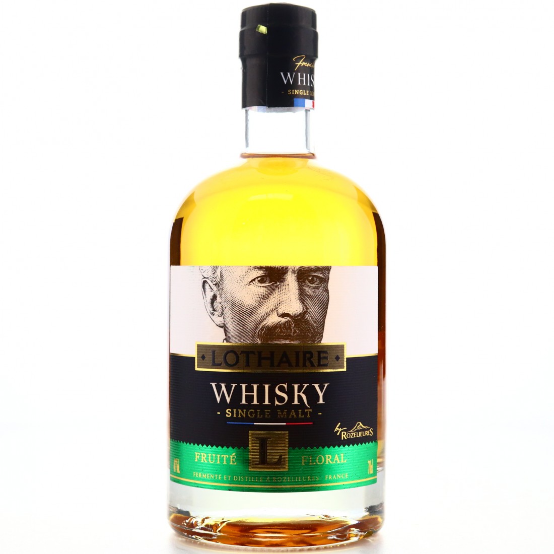 Lothaire Single Malt Whisky | Whisky Auctioneer
