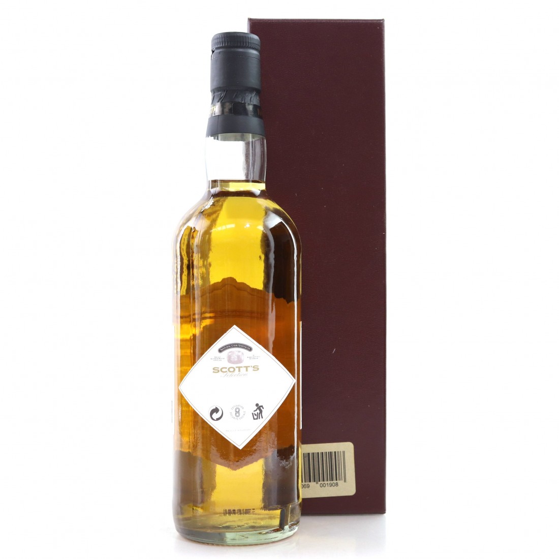 Glenrothes 1974 Scott's Selection Whisky Auctioneer