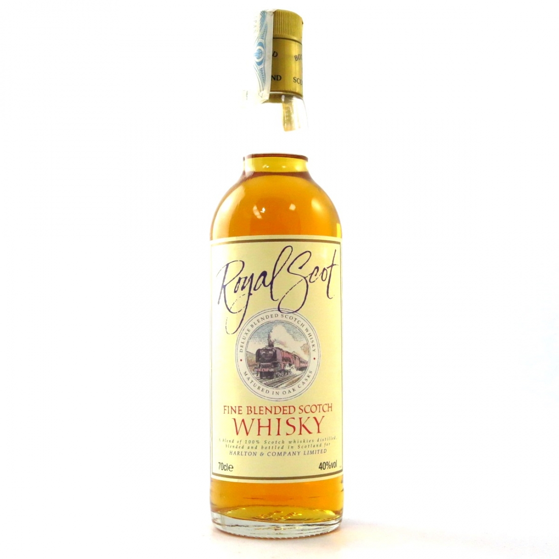 Royal Scotch Whisky Whisky Auctioneer