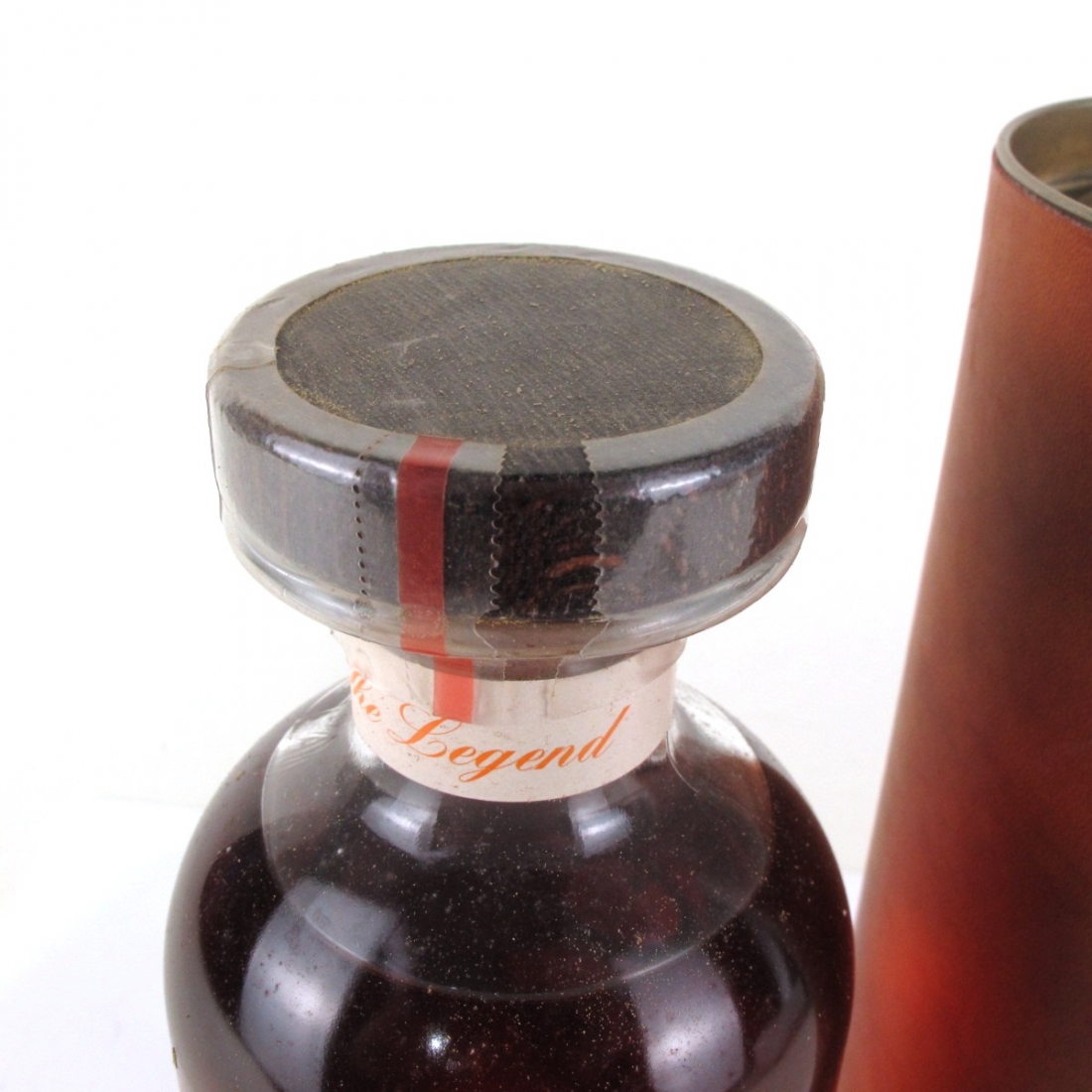 Lismore 21 Year Old / The Legend Whisky Auctioneer