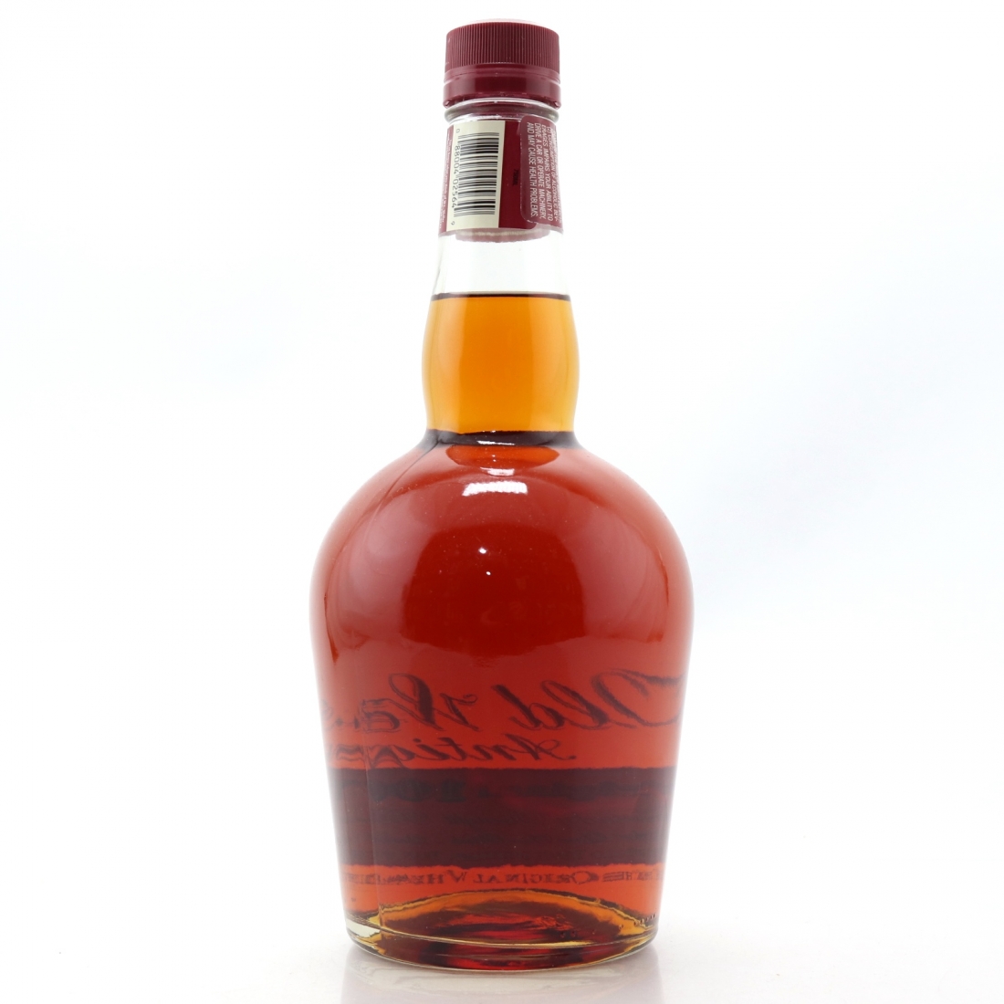 Old Weller Antique Original 107 Brand Whisky Auctioneer