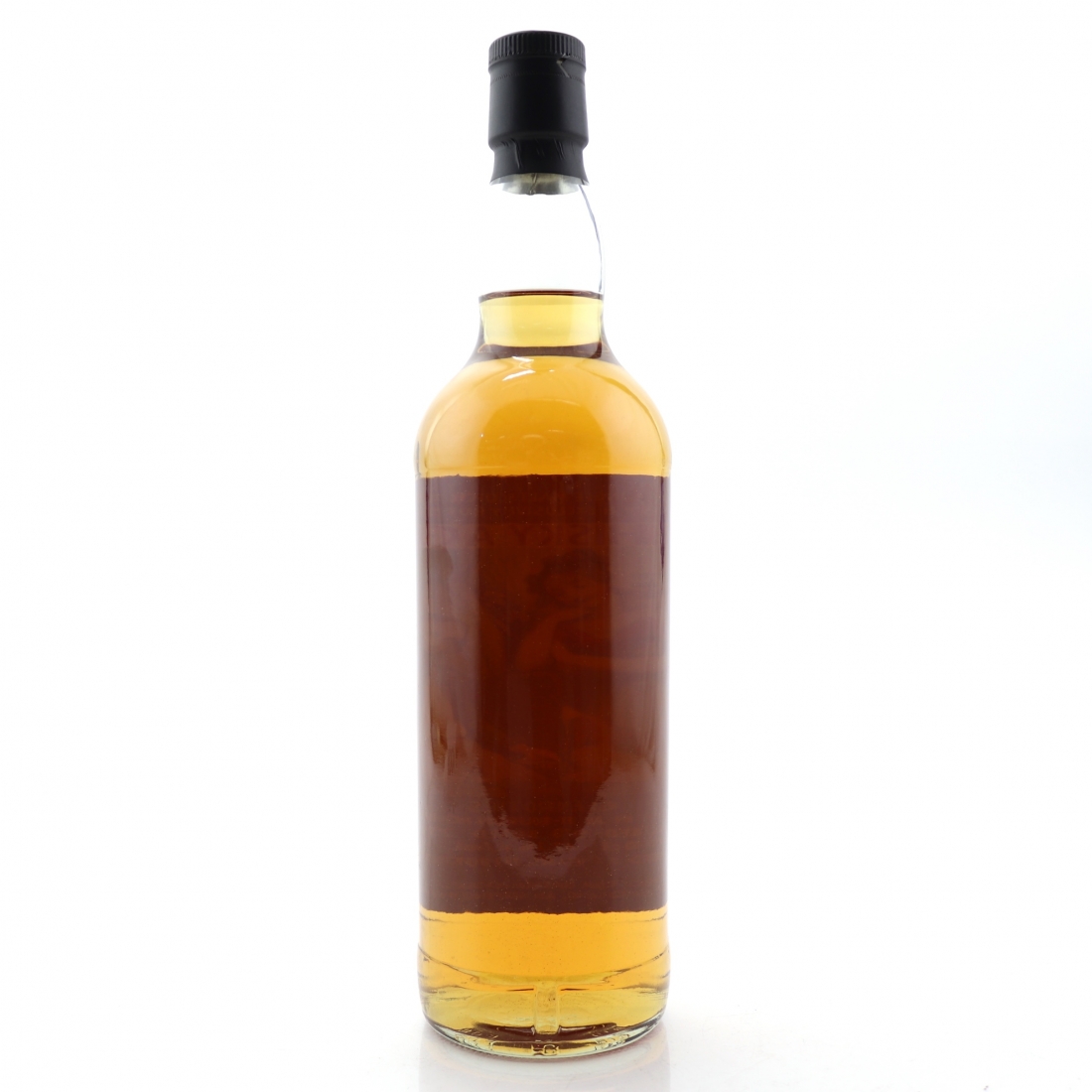 Glenrothes 1970 Whisky Agency 41 Year Old Whisky Auctioneer