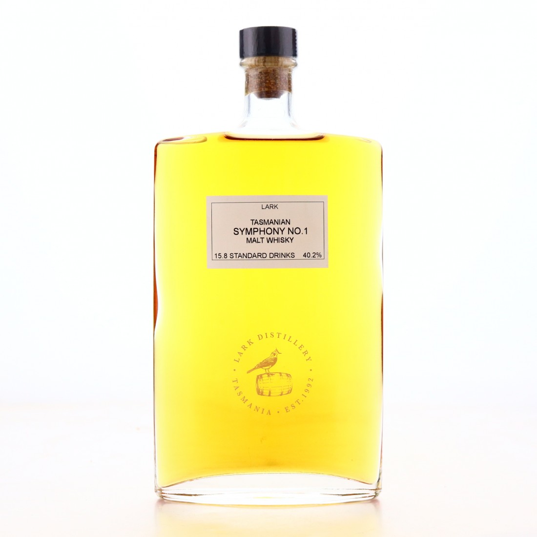 Lark Symphony No.1 50cl / Trade Sample Whisky Auctioneer