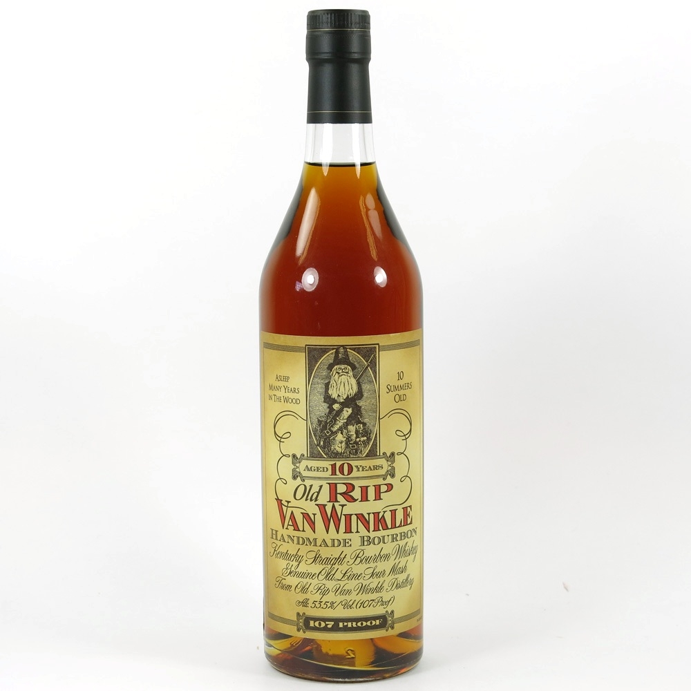 old rip van winkle 10 year old rip van winkle 10 year