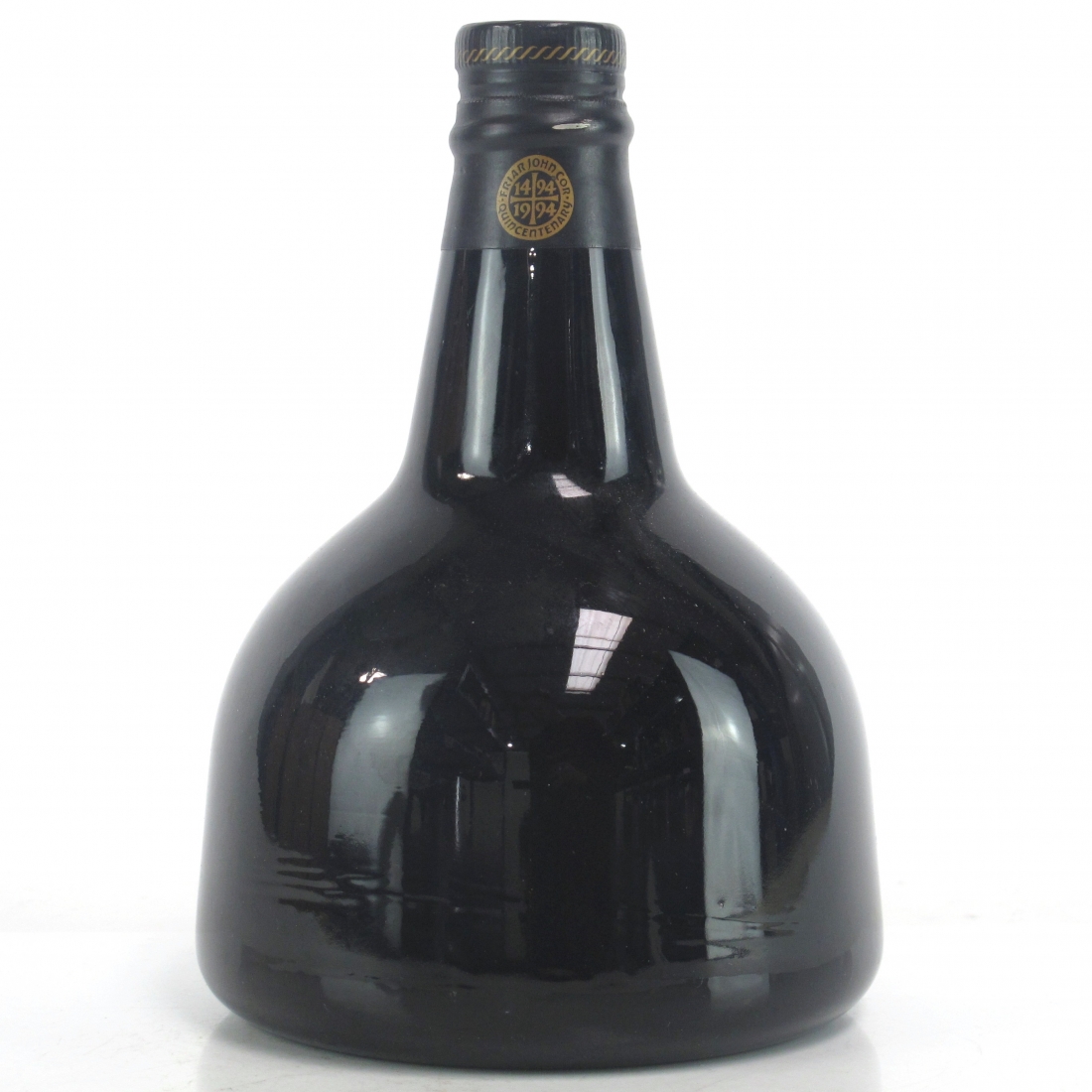 Friar John Cor Quincentenary Whisky Auctioneer