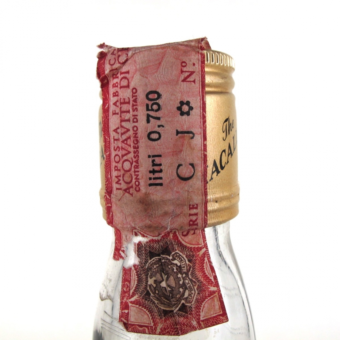 超希少Pineroloマッカラン Macallan 1970年代 10年 57% 超希少Pineroloマッカラン Macallan 1970年代 10年 57% ウイスキー