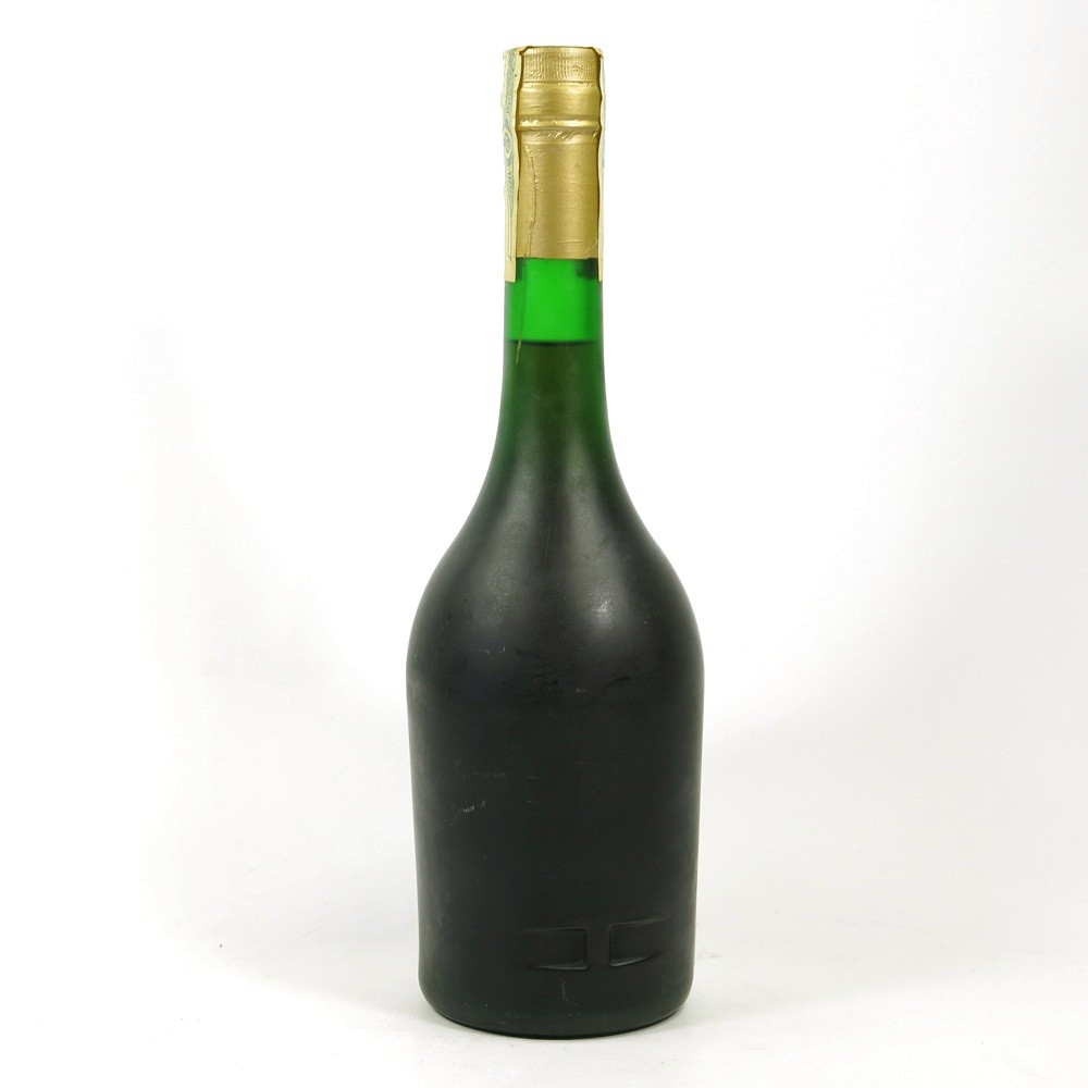 Brandy de Jerez , Bodegas Orleans Bordon, 1886 Solera Reserva Whisky Auctioneer