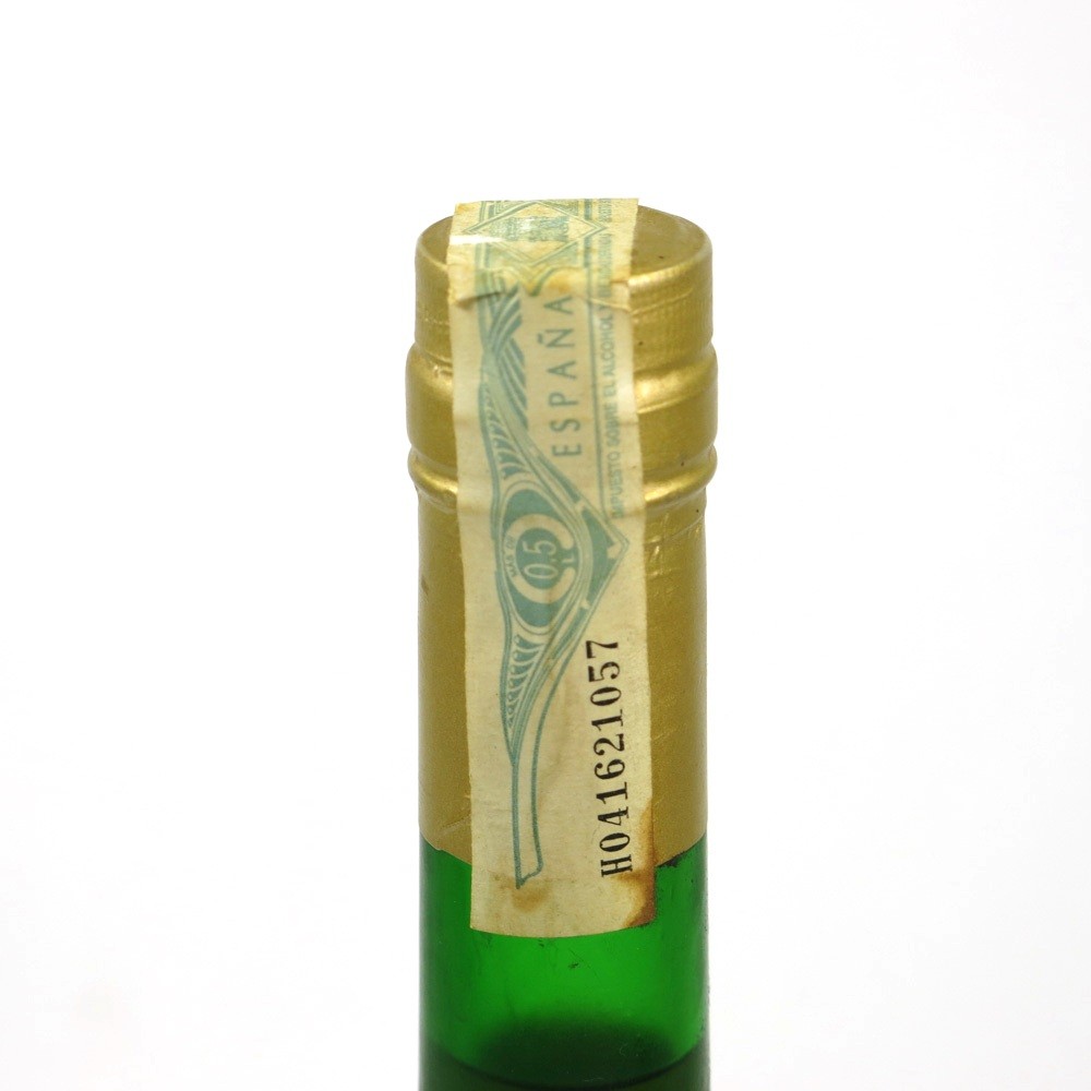 Brandy de Jerez , Bodegas Orleans Bordon, 1886 Solera Reserva Whisky Auctioneer