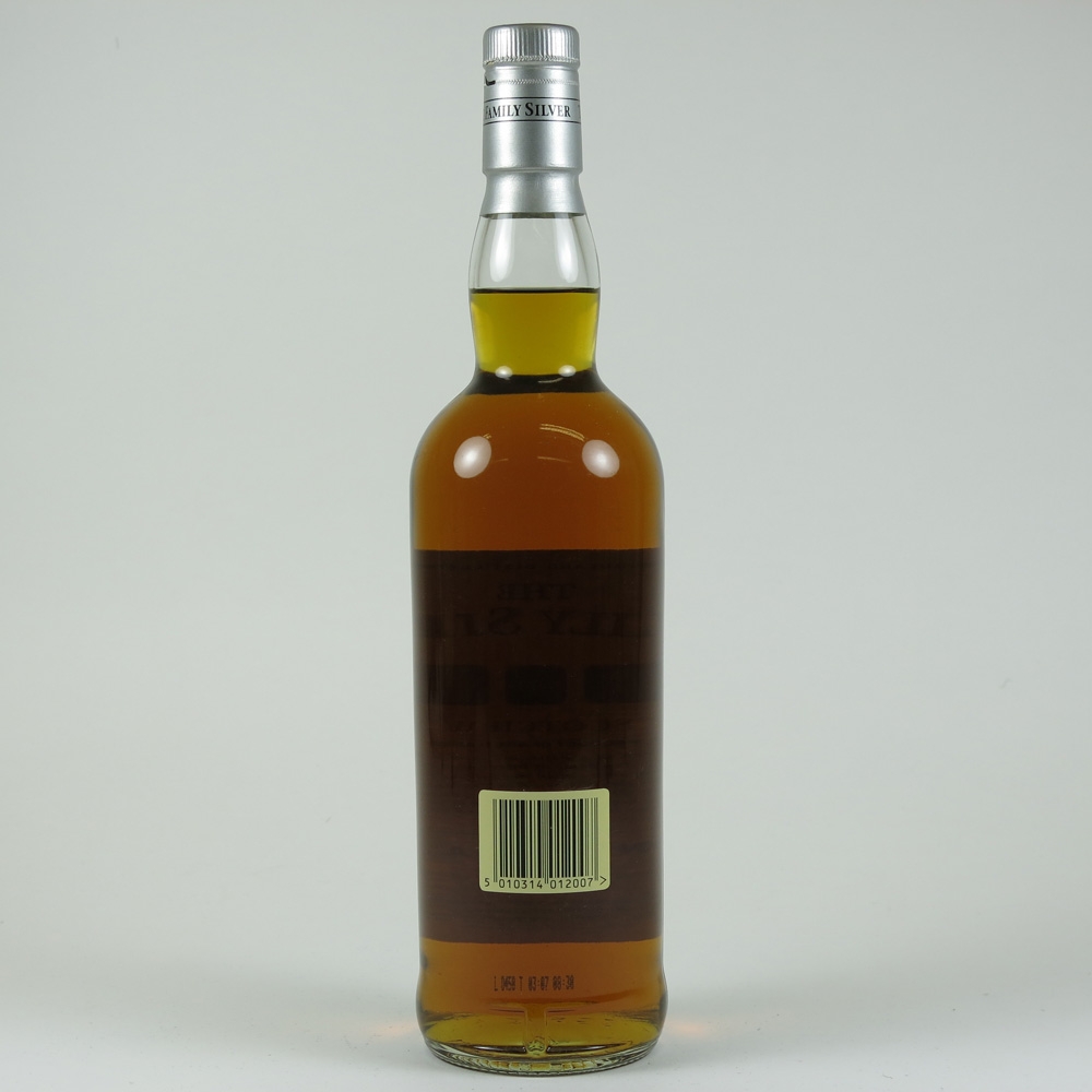 GLENGLASSAUGH グレングラッサ ファミリーシルバー 1973