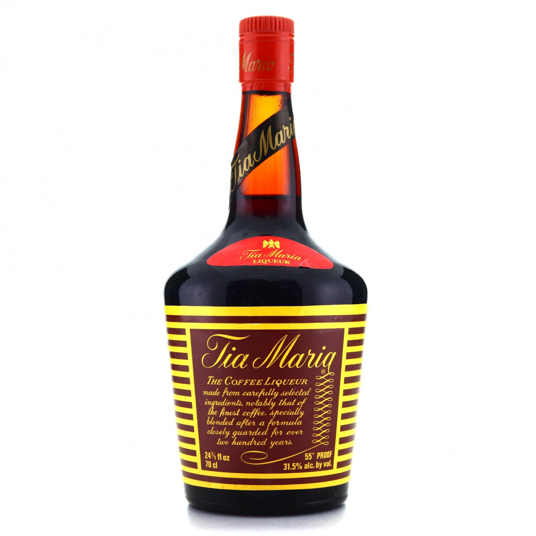 Tia Maria 1970s Whisky Auctioneer