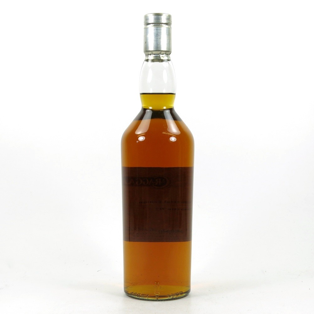 Cragganmore 14 Year Old Friends of the Classic Malt | Whisky Auctioneer