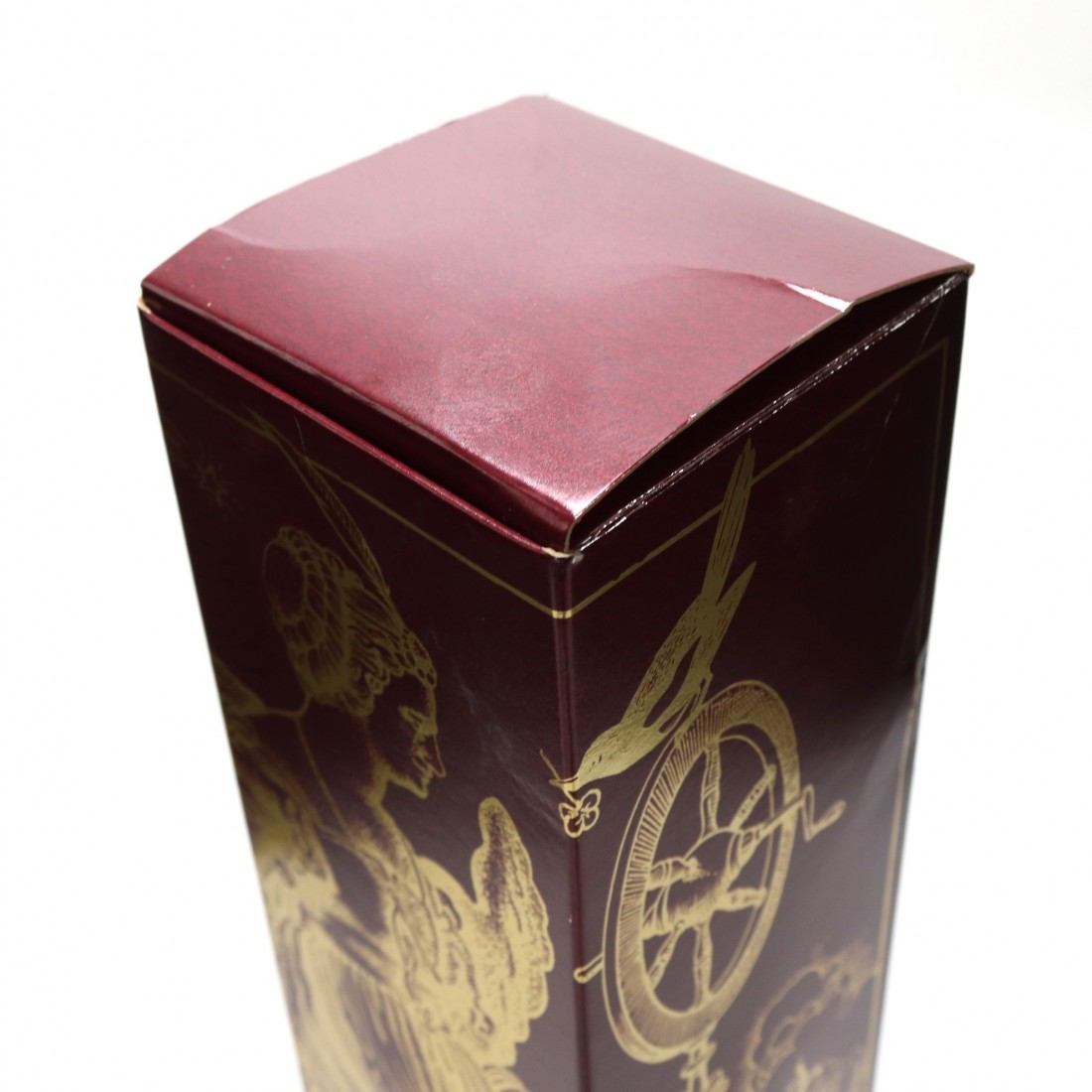 Compass Box Lady Luck / US Import Whisky Auctioneer