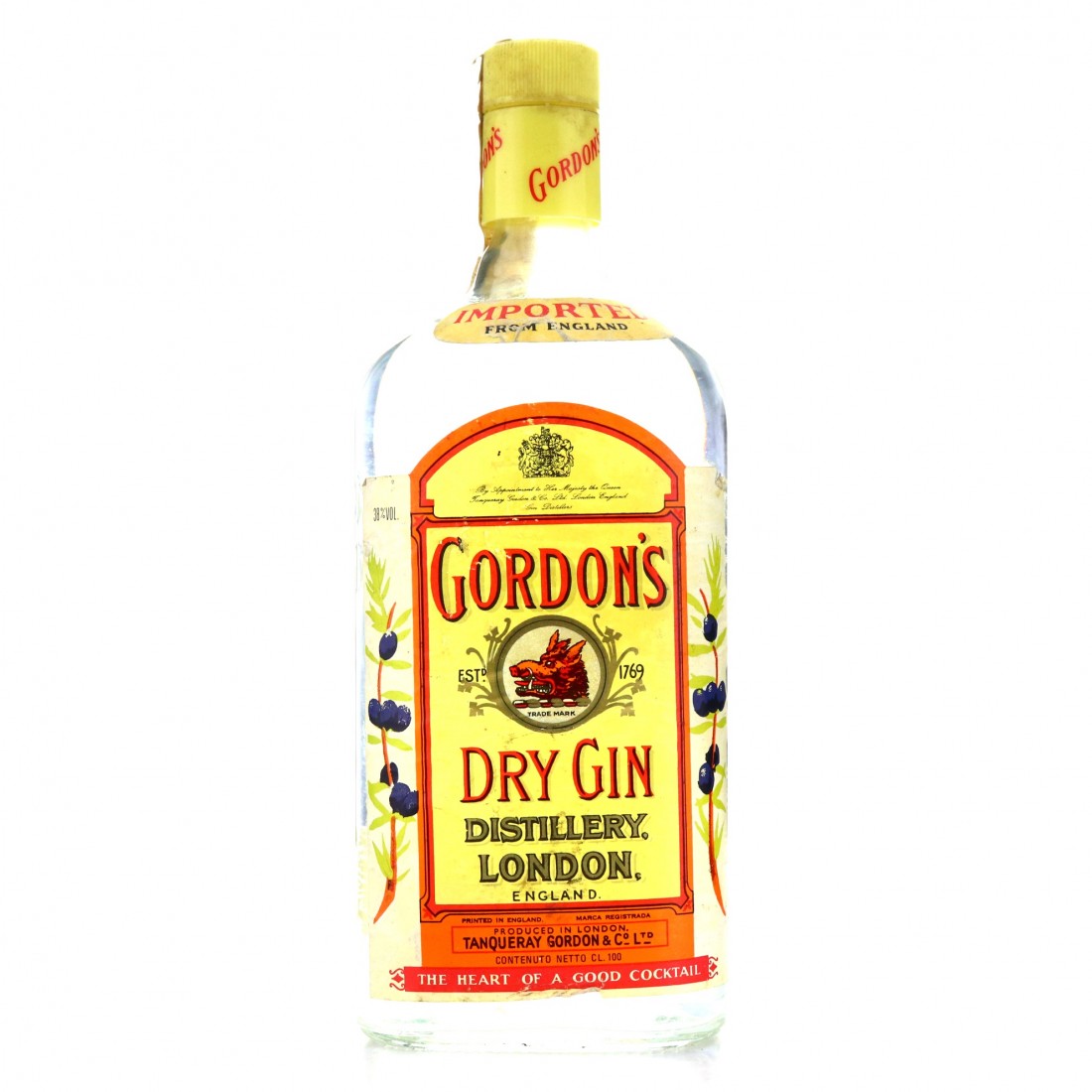 Gordon