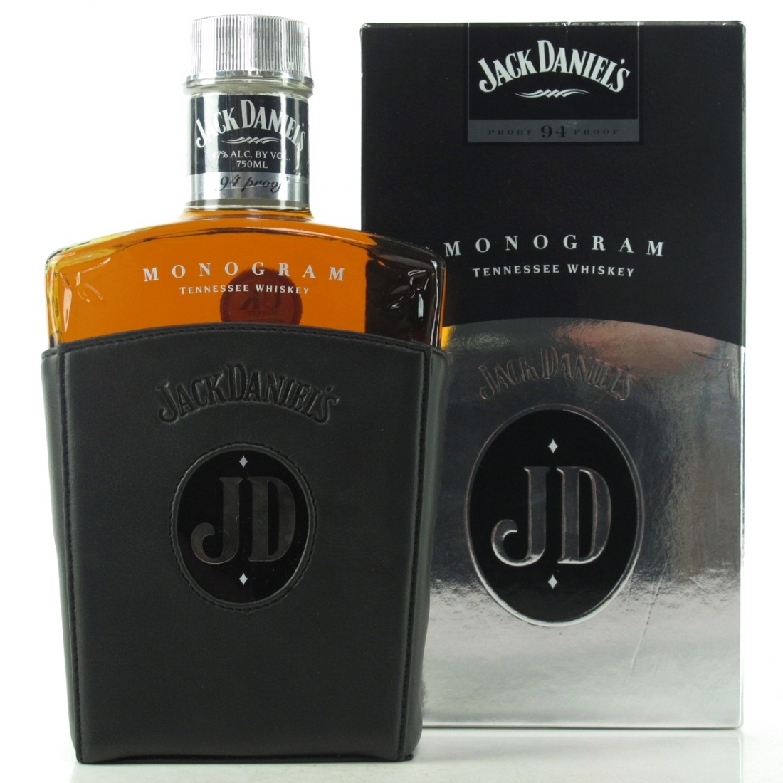 Jack Daniel's Monogram / 2004 Release Whisky Auctioneer