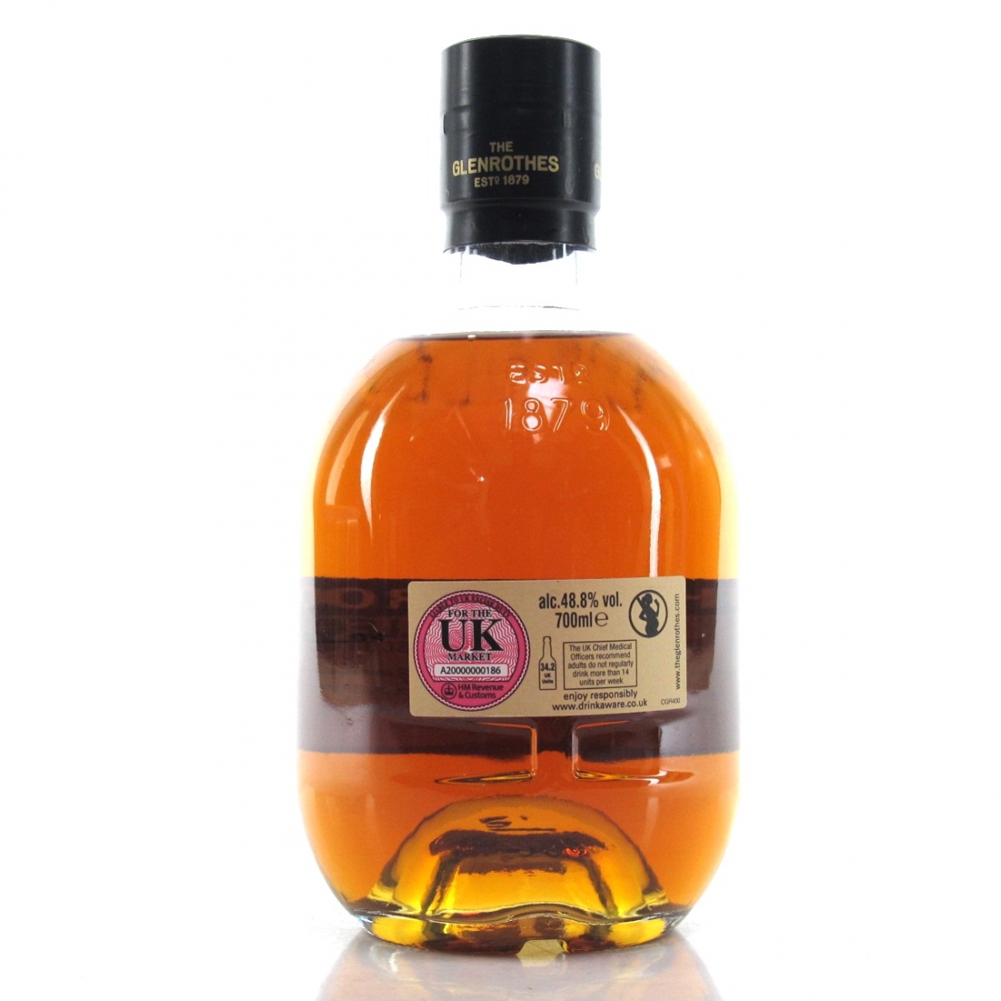 Glenrothes 2004 Cellar Collection / Distillery Exclusive Whisky Auctioneer