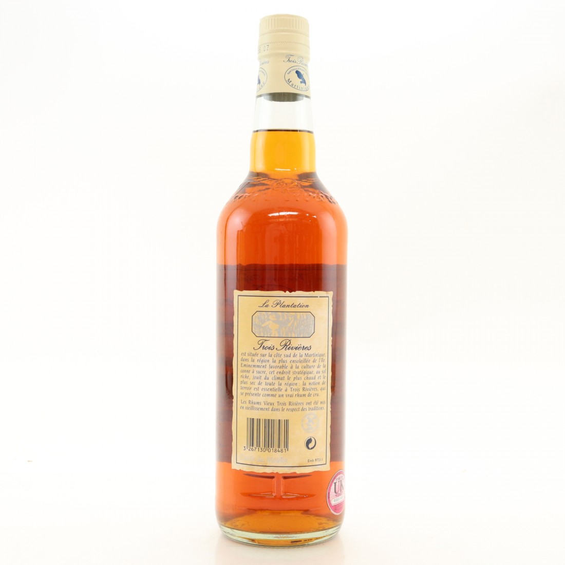 Trois Rivieres Cuvee du Moulin Whisky Auctioneer