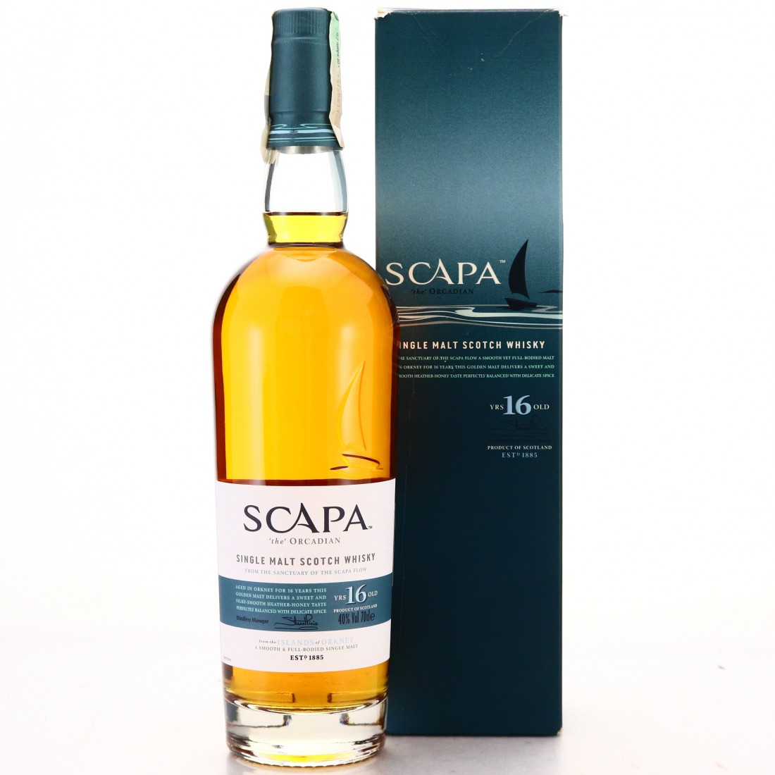 scapa